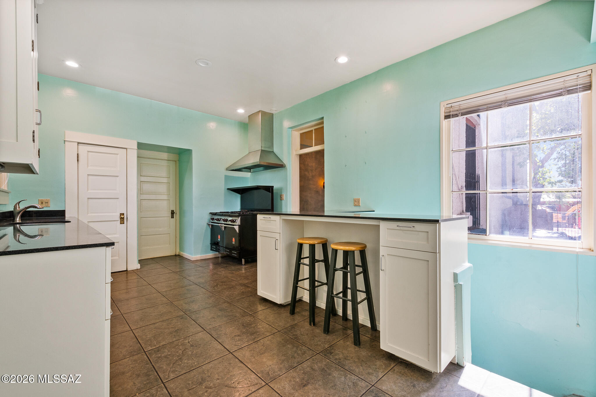 Tucson - Residential