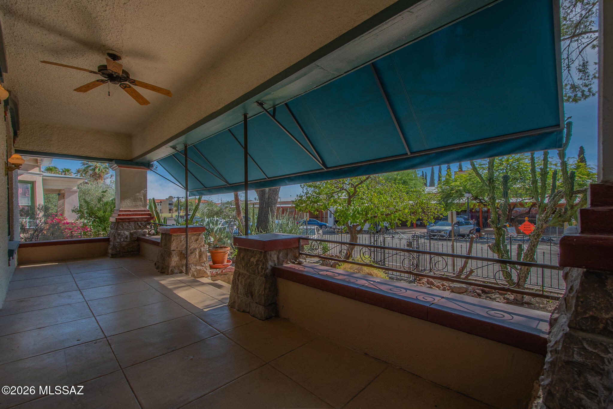 Tucson - Residential