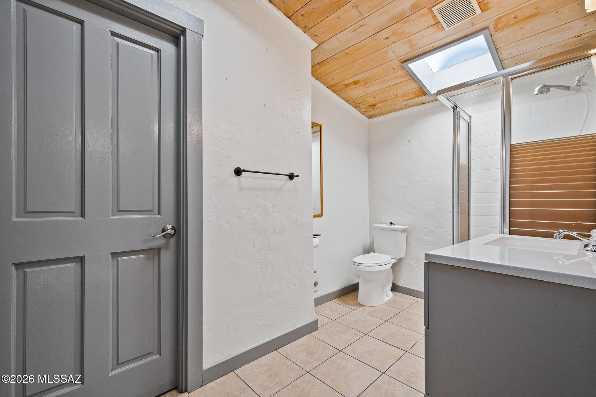 Tucson - Residential