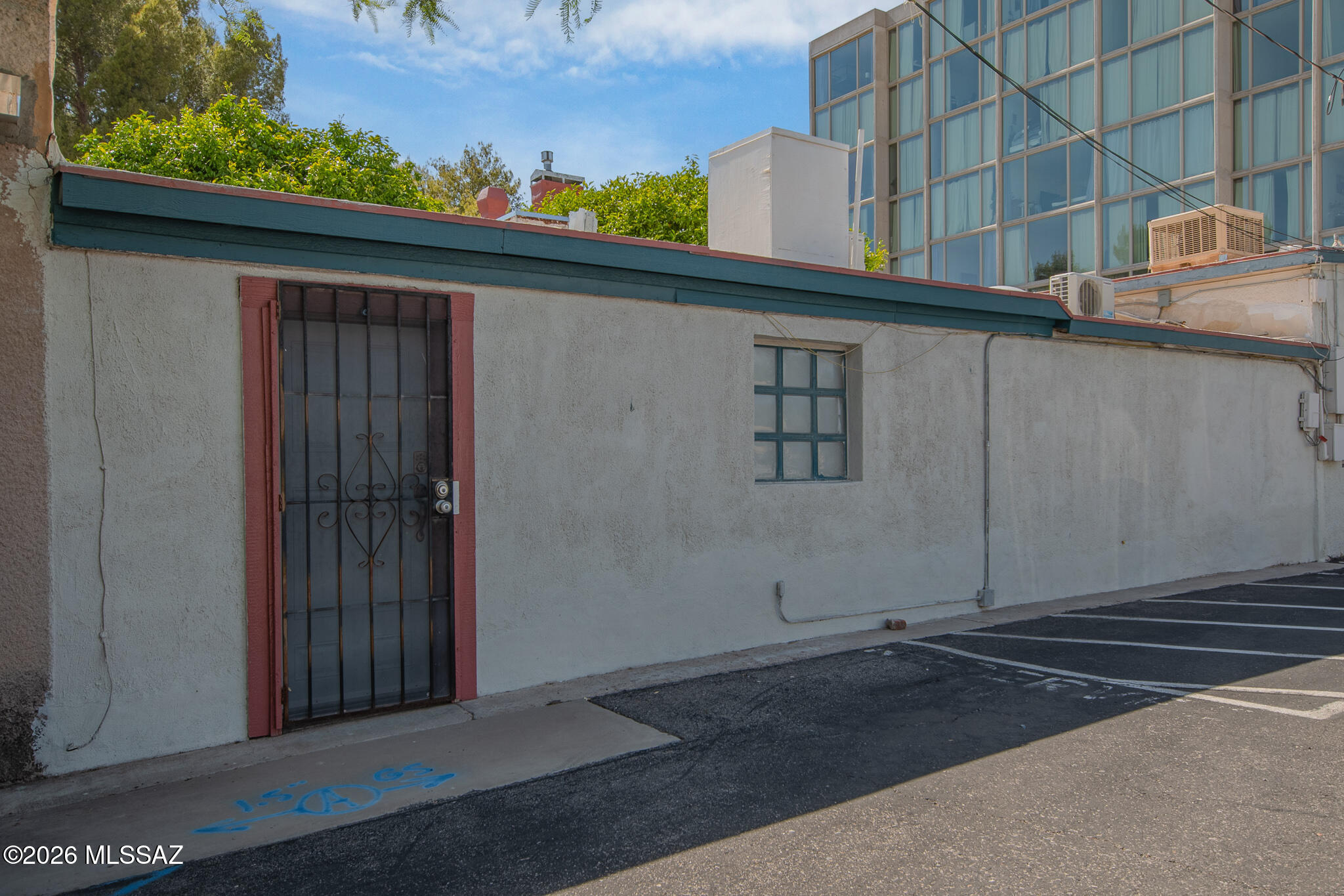 Tucson - Residential