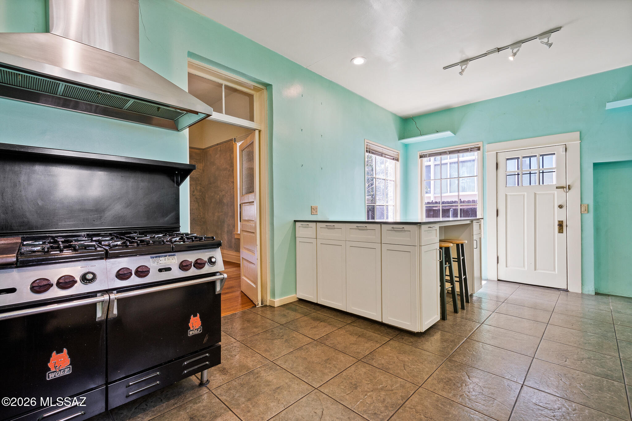 Tucson - Residential