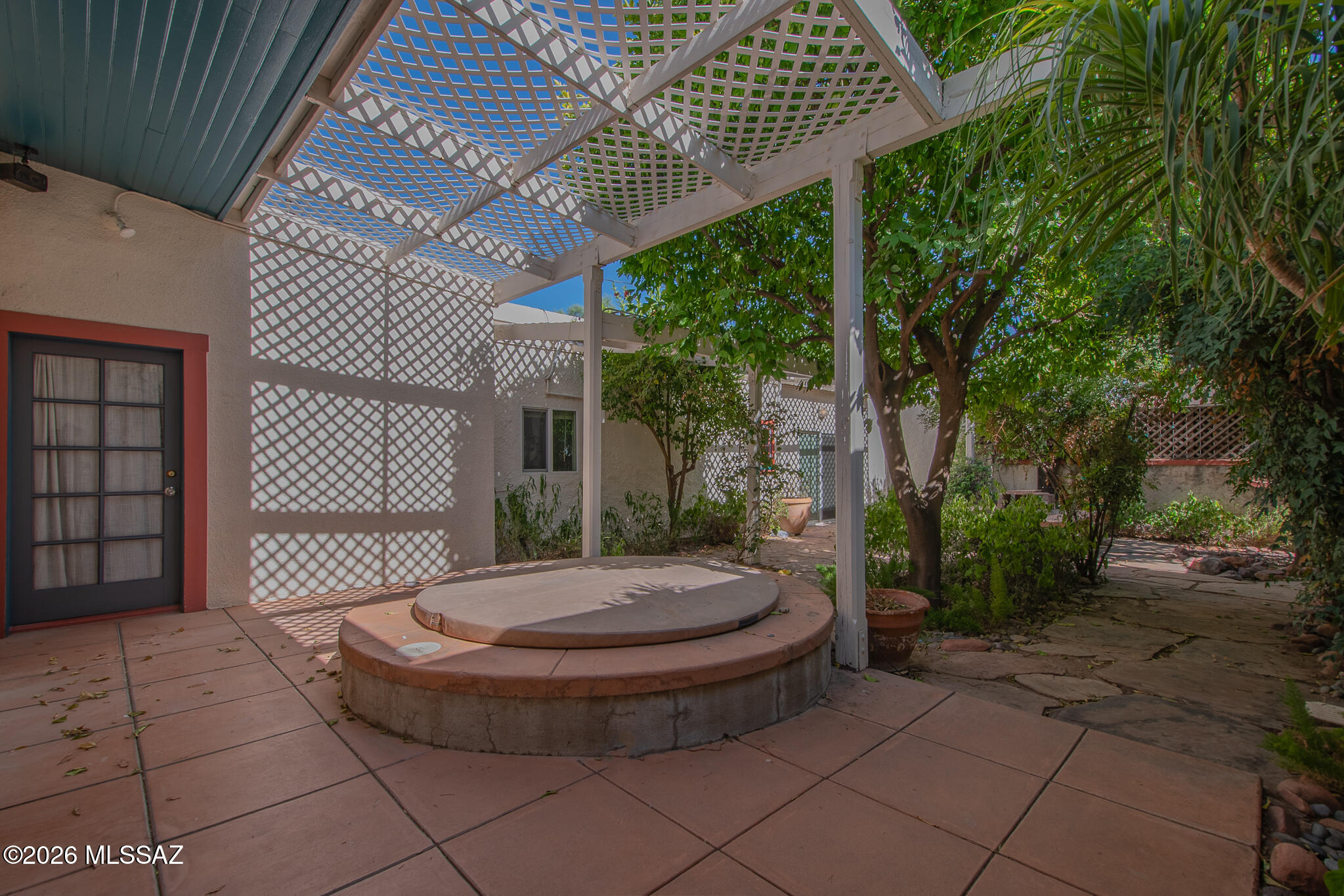 Tucson - Residential