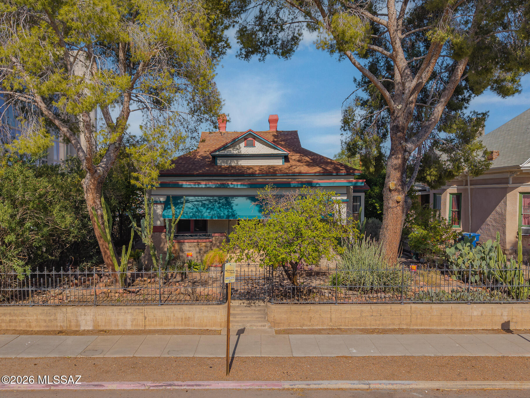 Tucson - Residential