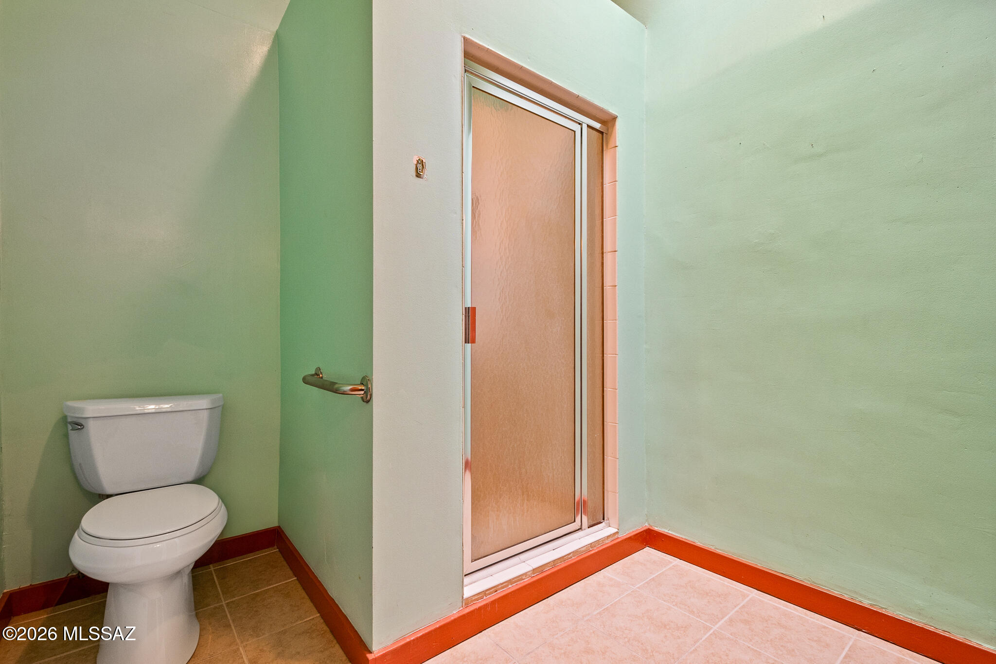 Tucson - Residential