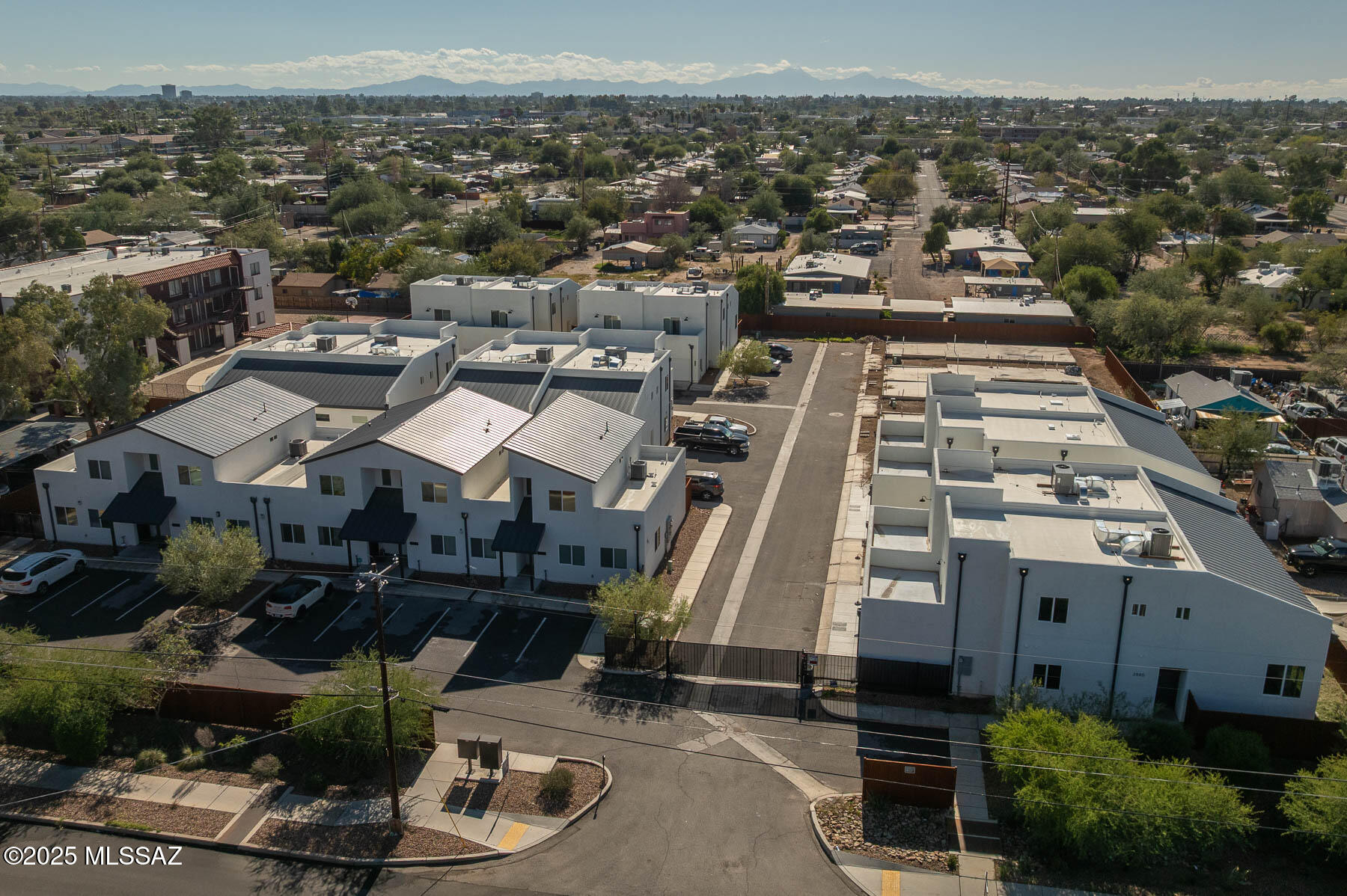 N/A - Residential