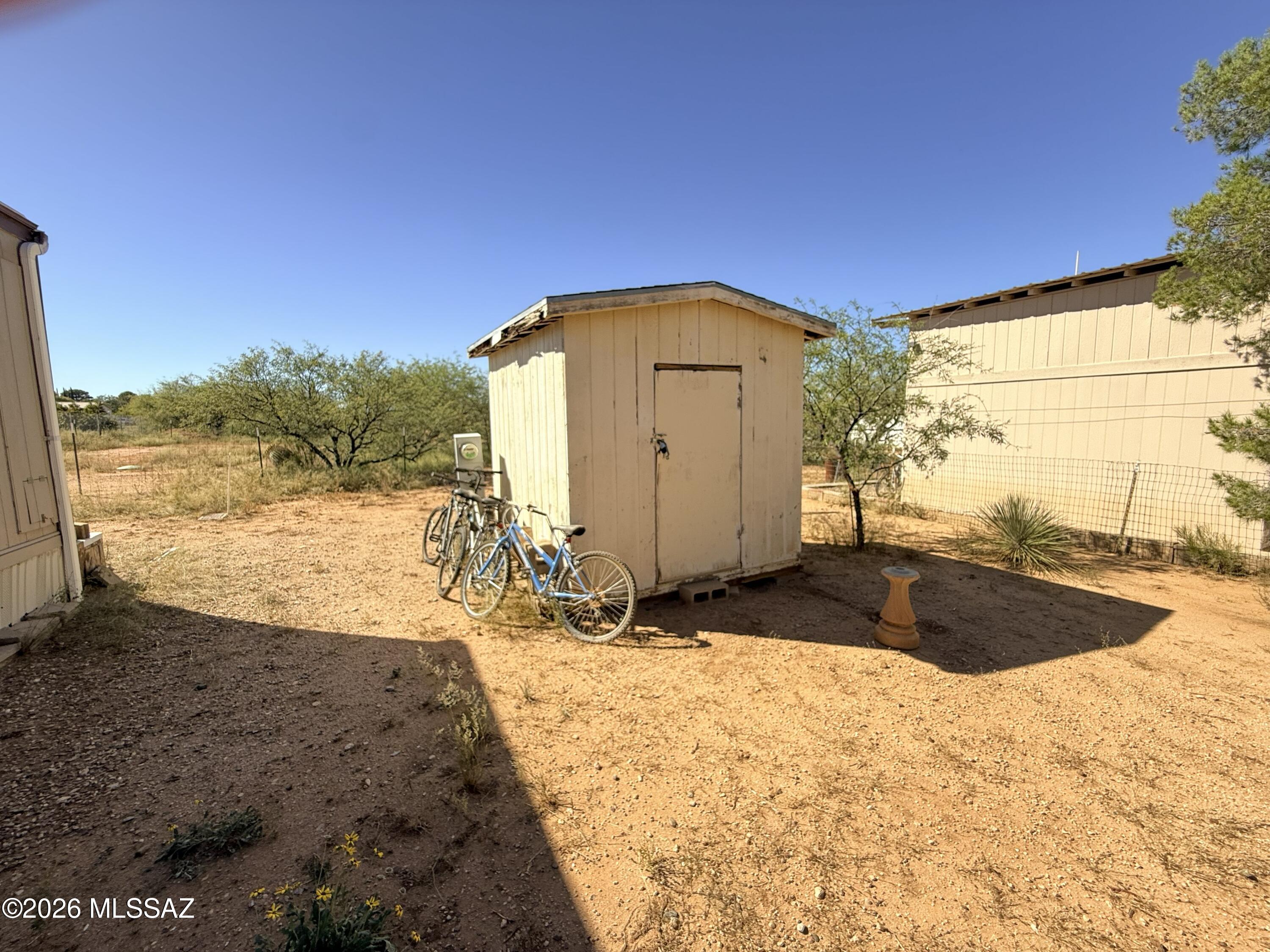 Mescal Lakes - Residential