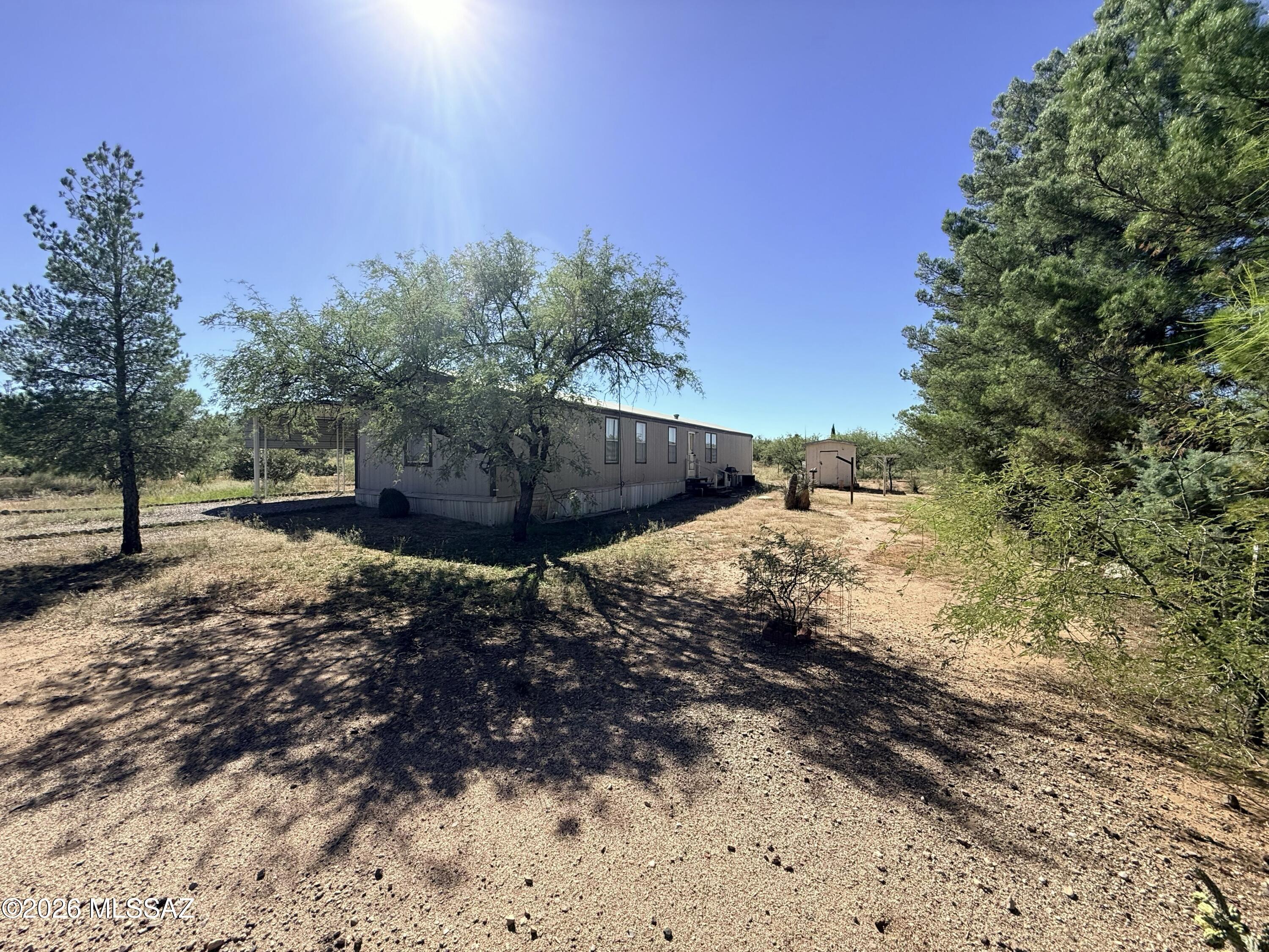 Mescal Lakes - Residential