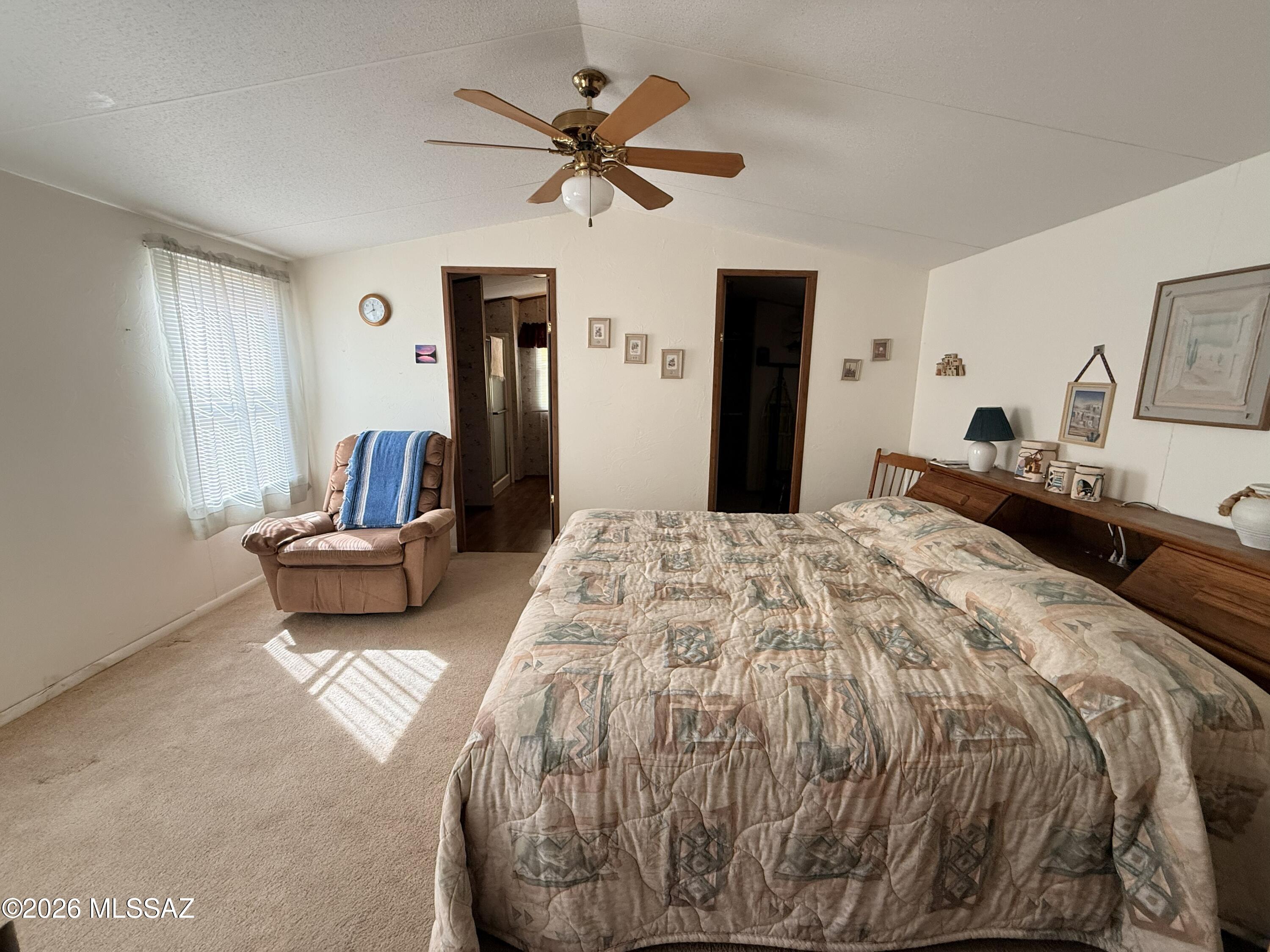 Mescal Lakes - Residential