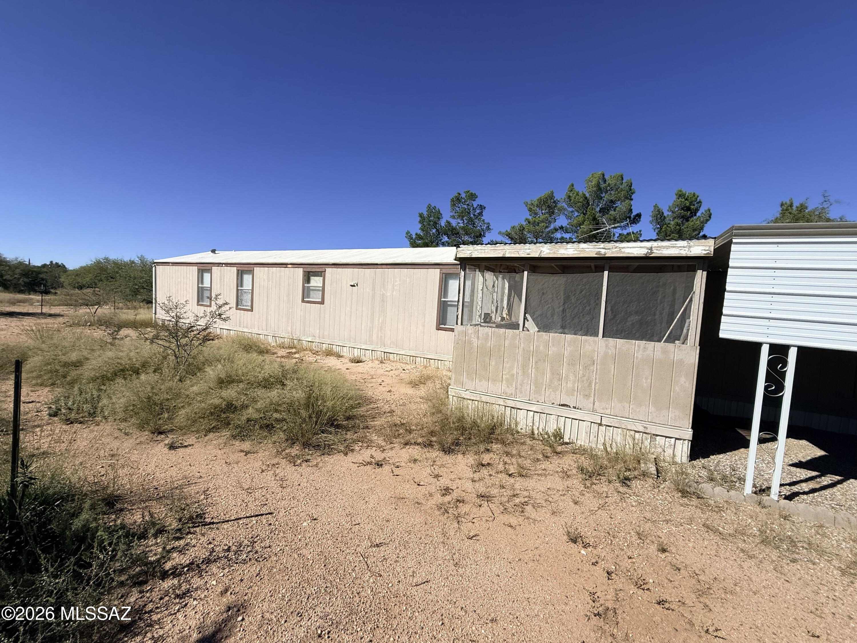 Mescal Lakes - Residential