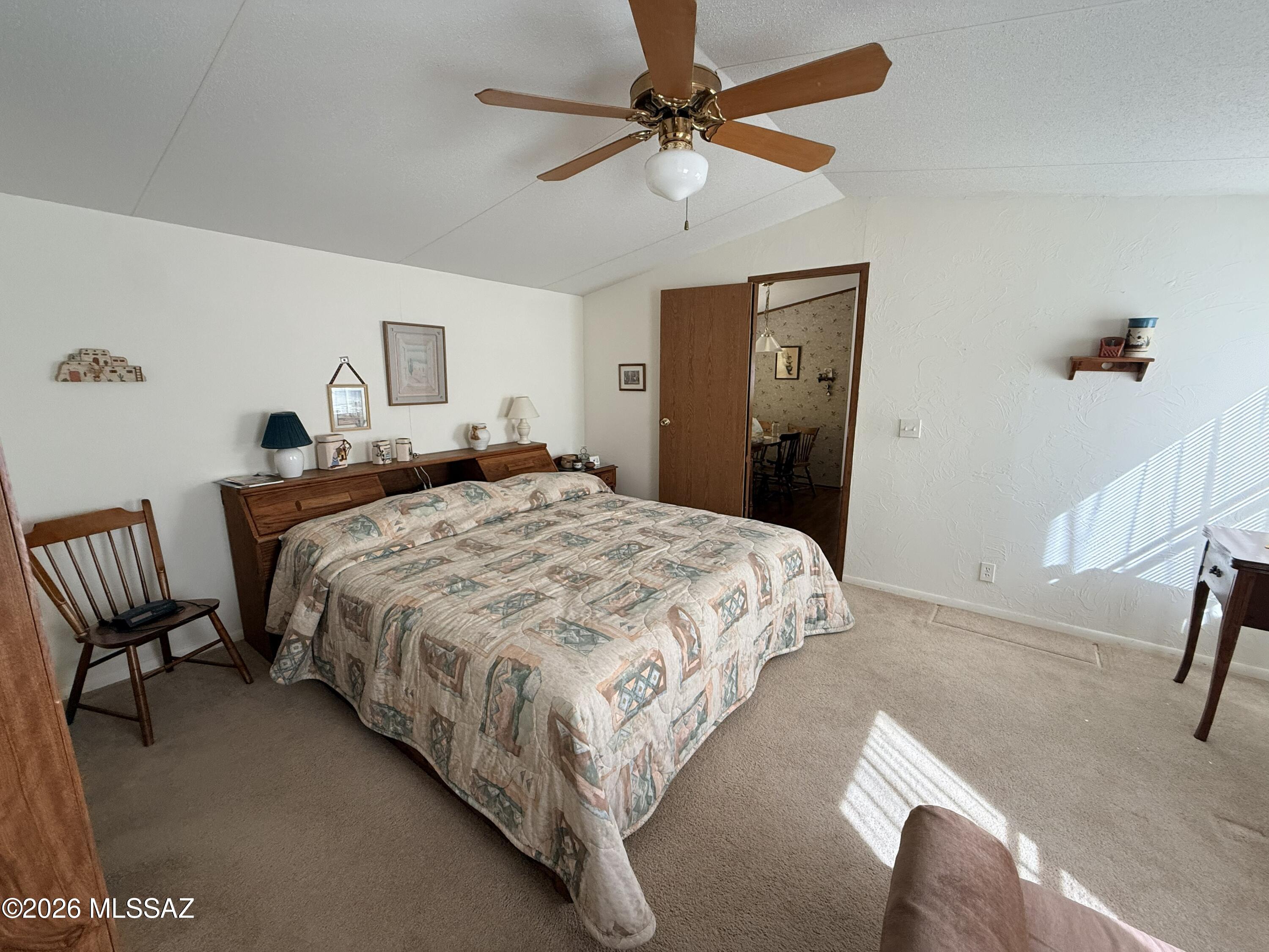 Mescal Lakes - Residential