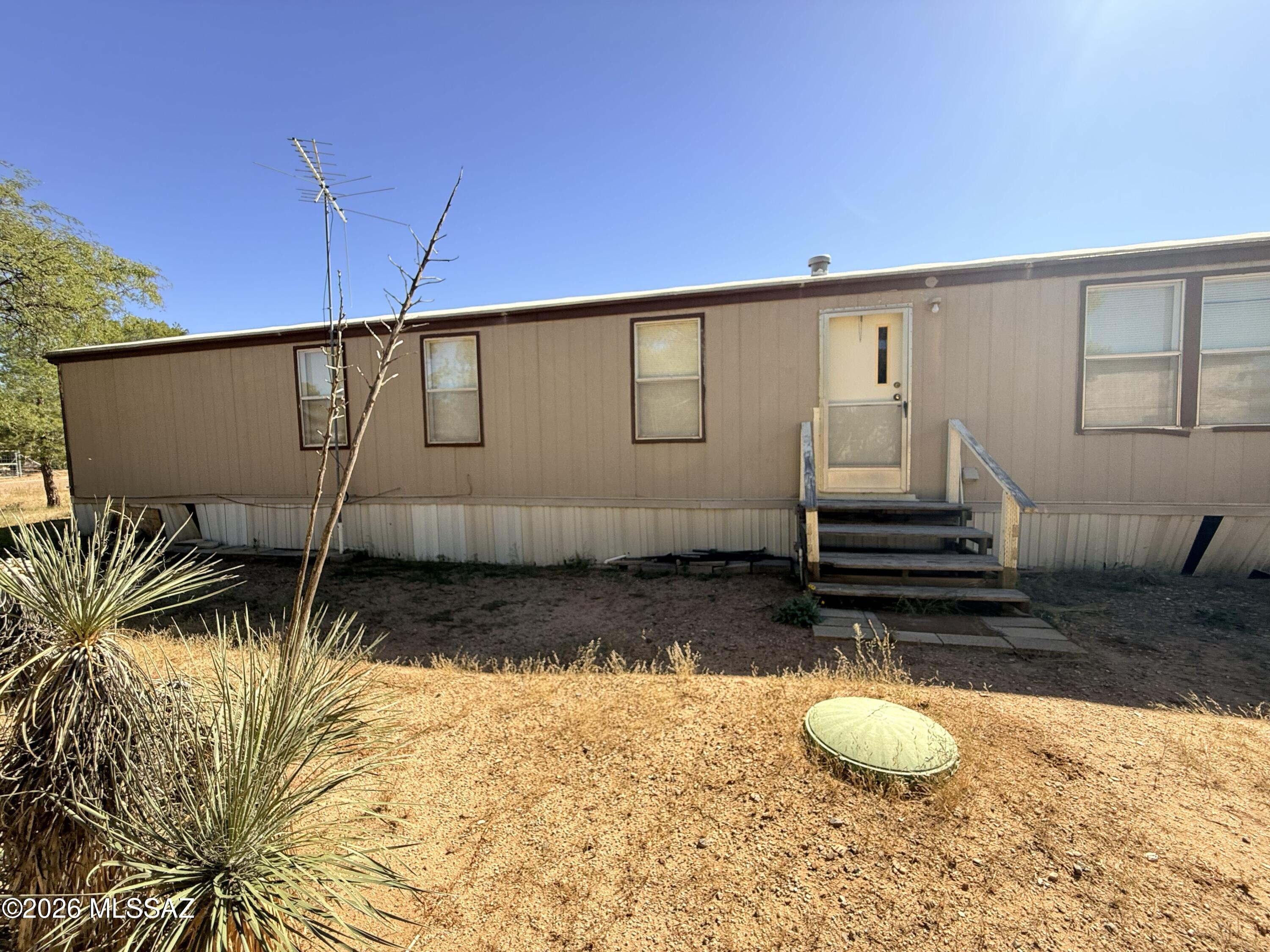 Mescal Lakes - Residential