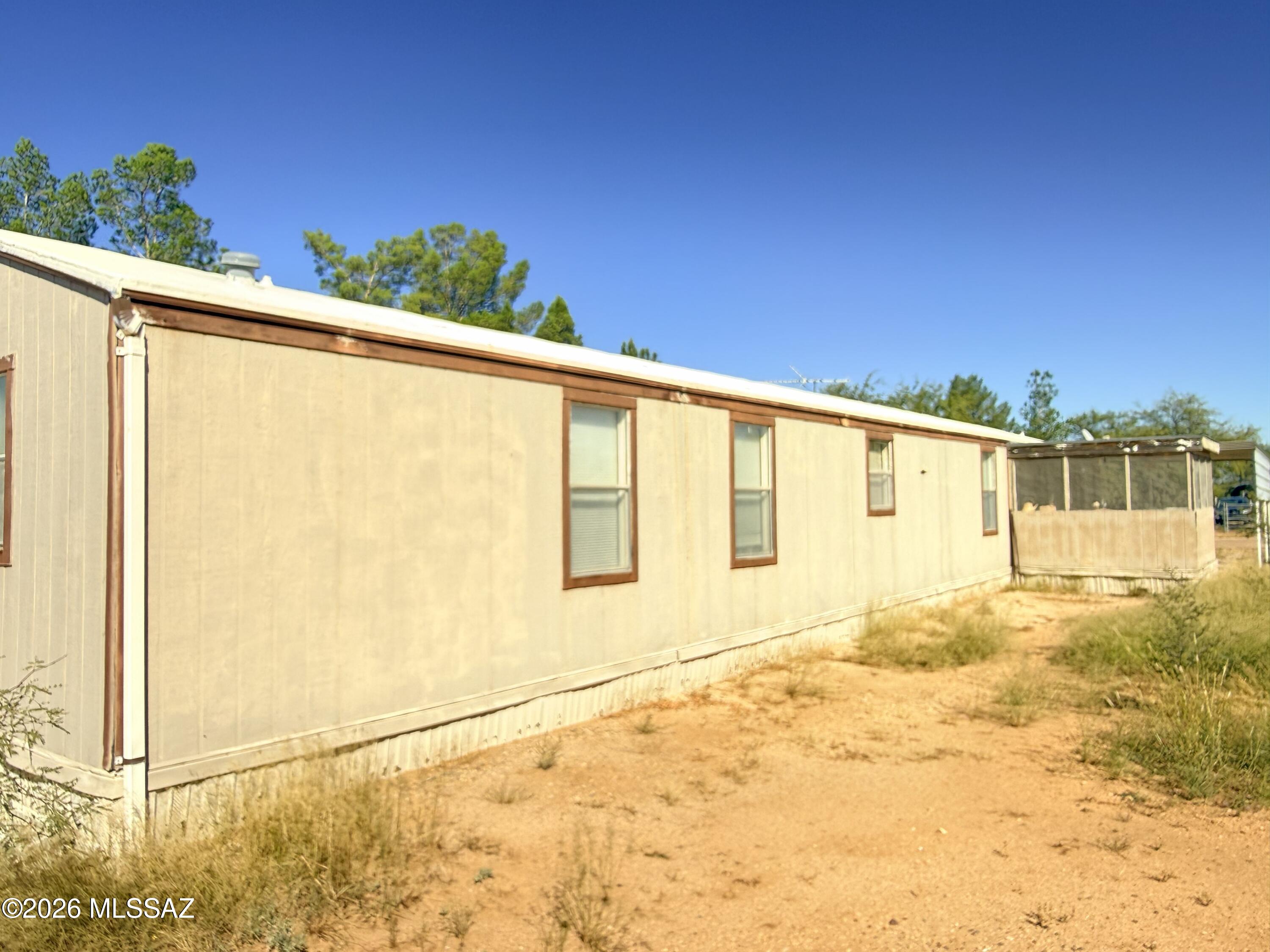 Mescal Lakes - Residential