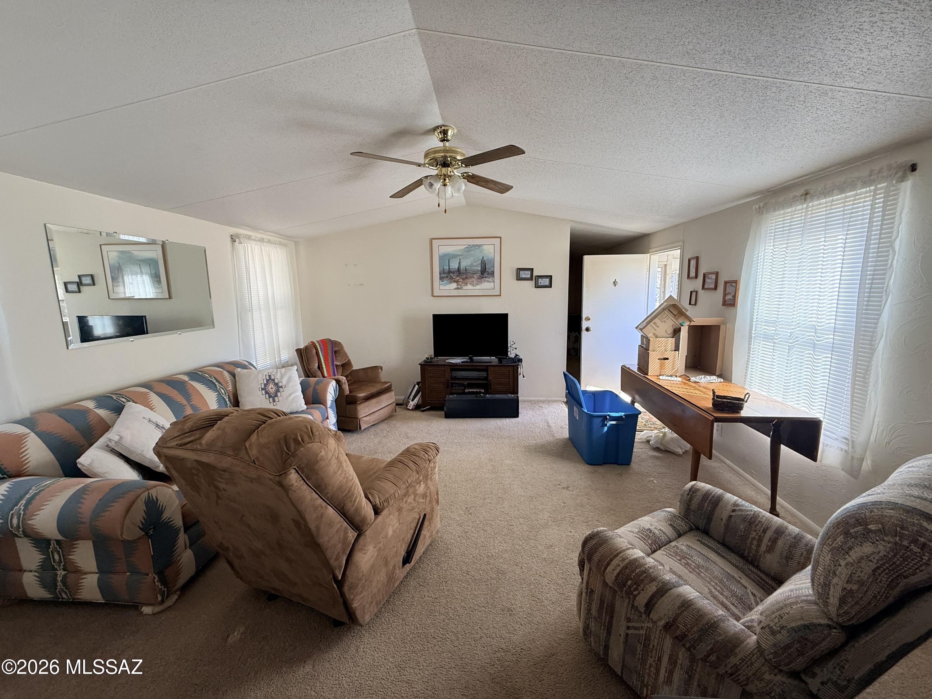 Mescal Lakes - Residential