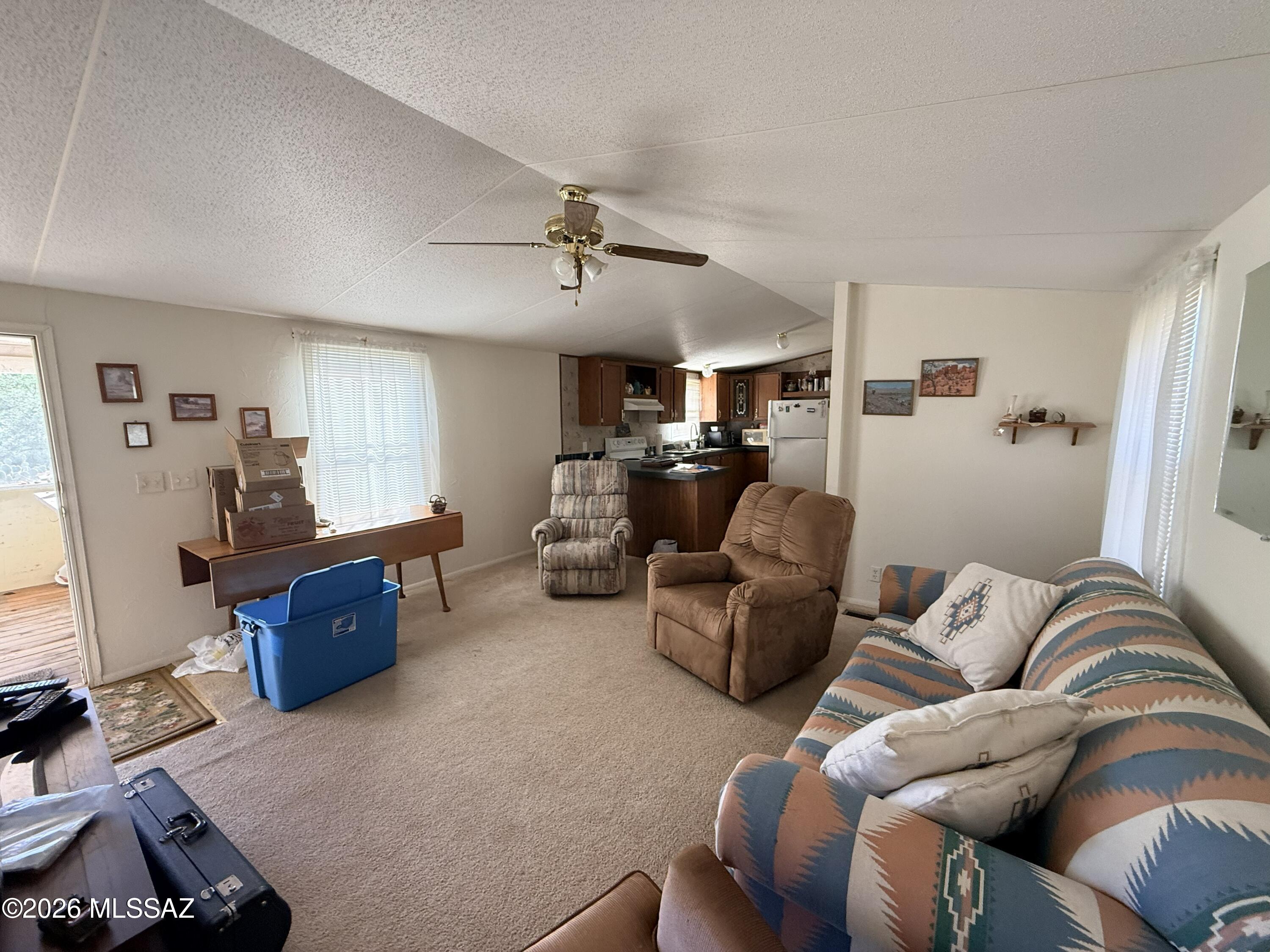 Mescal Lakes - Residential