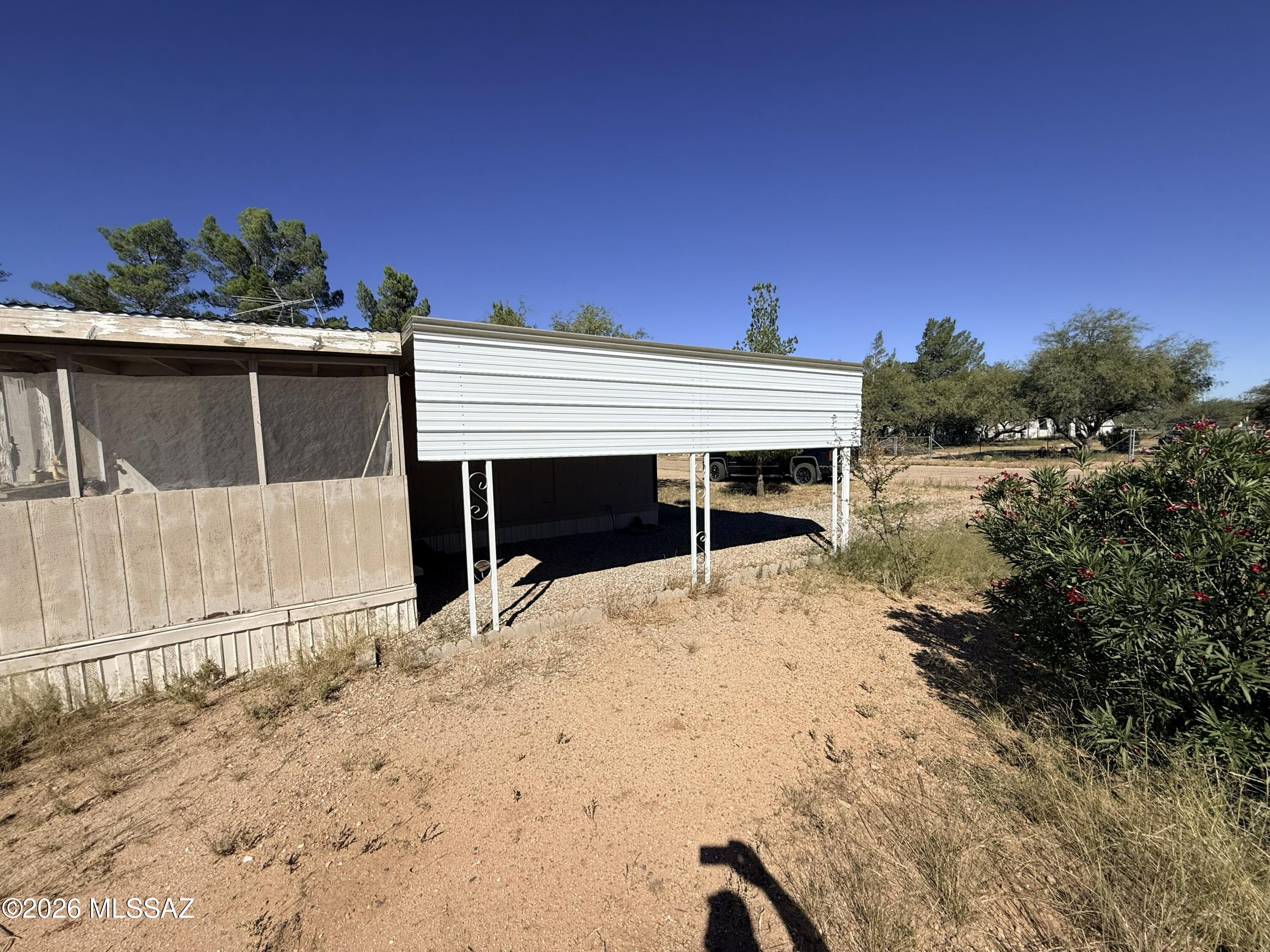 Mescal Lakes - Residential