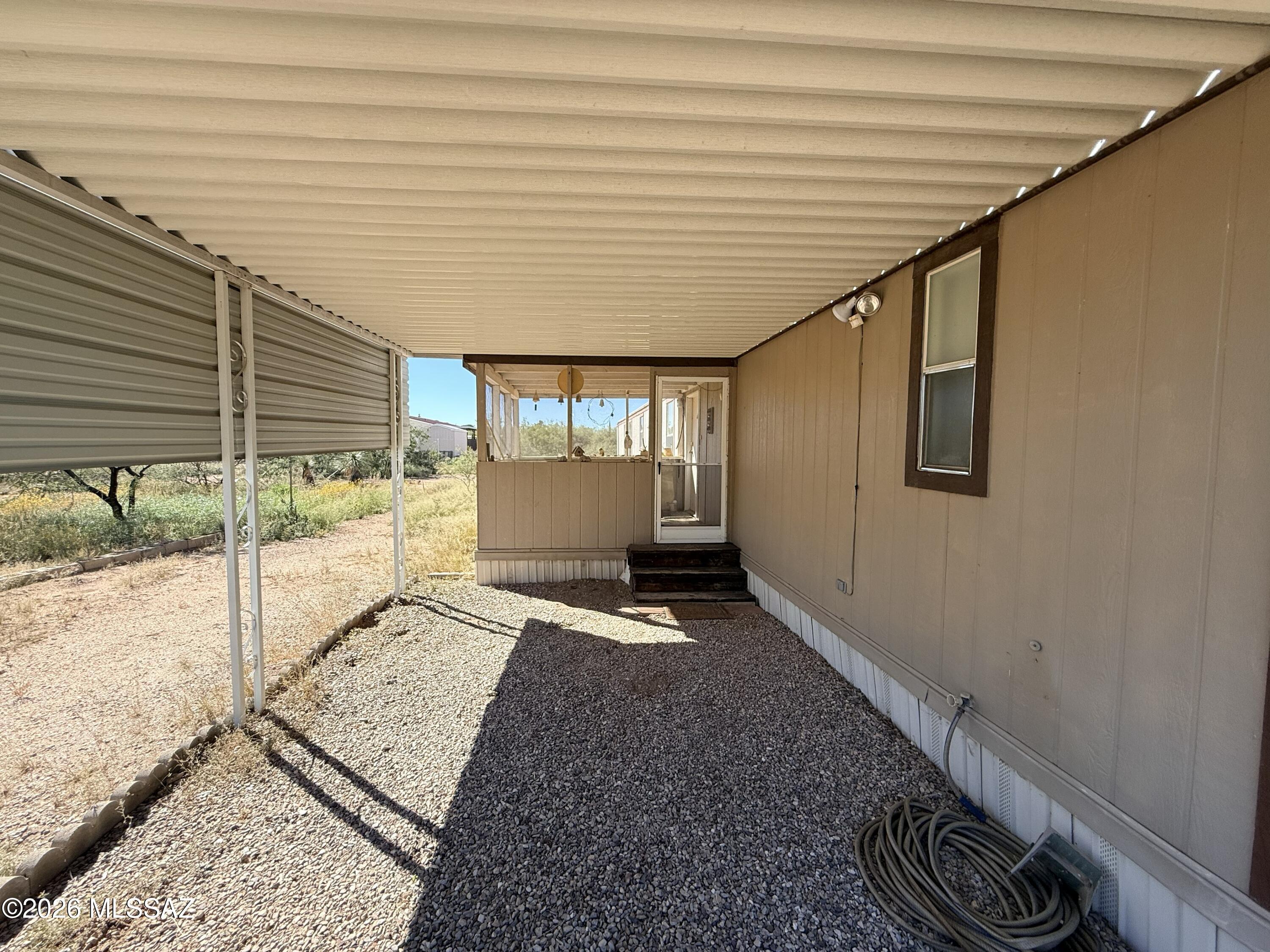 Mescal Lakes - Residential