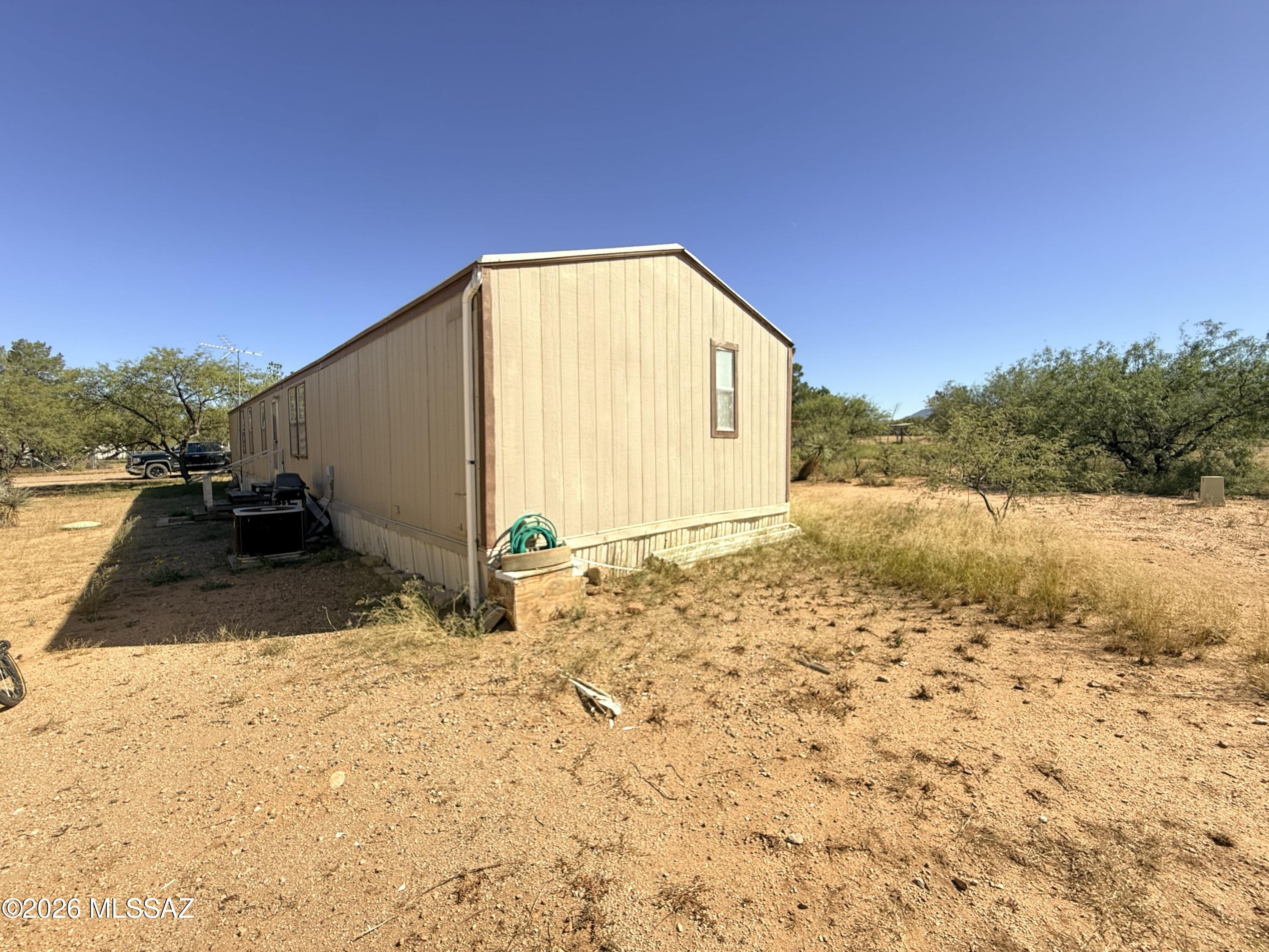 Mescal Lakes - Residential