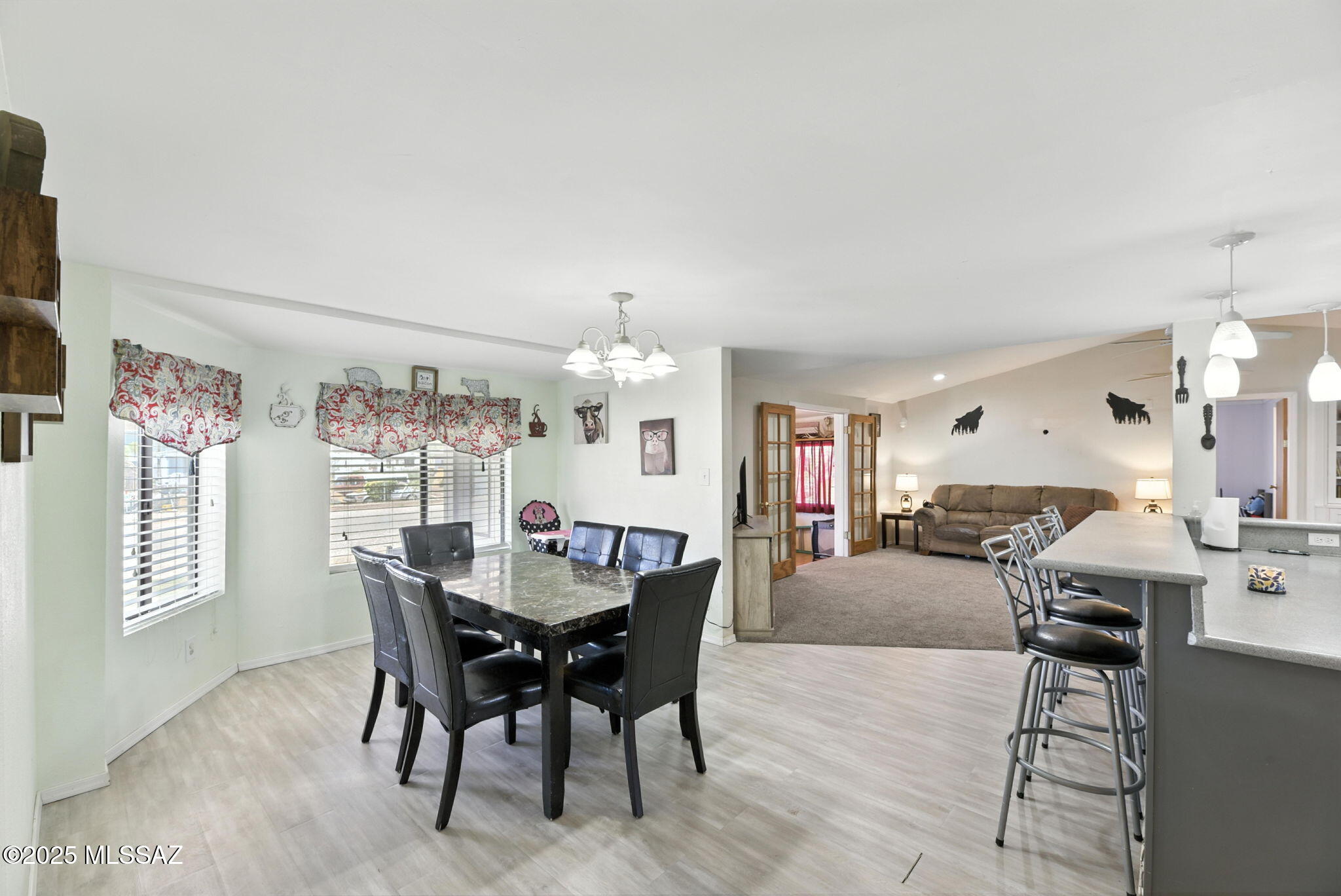 Other/Unknown - Residential