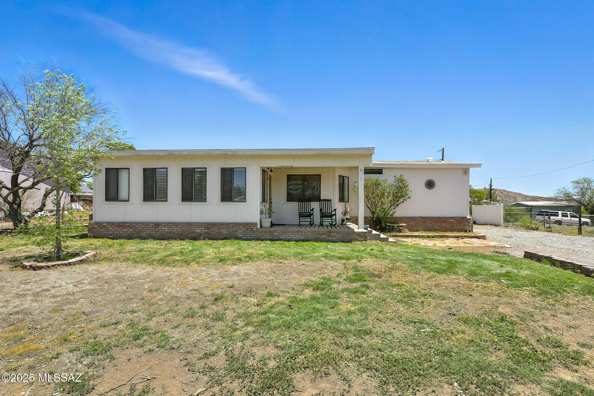 Other/Unknown - Residential