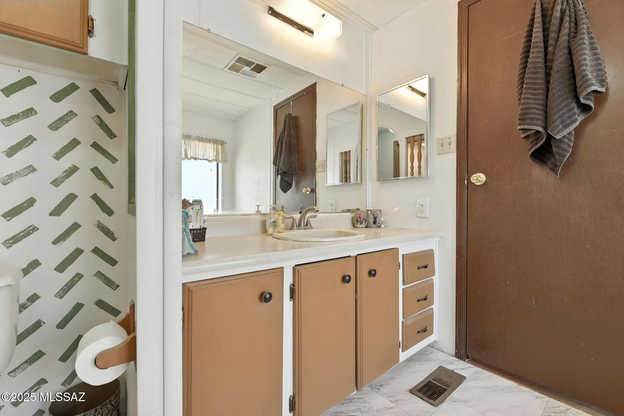 Other/Unknown - Residential