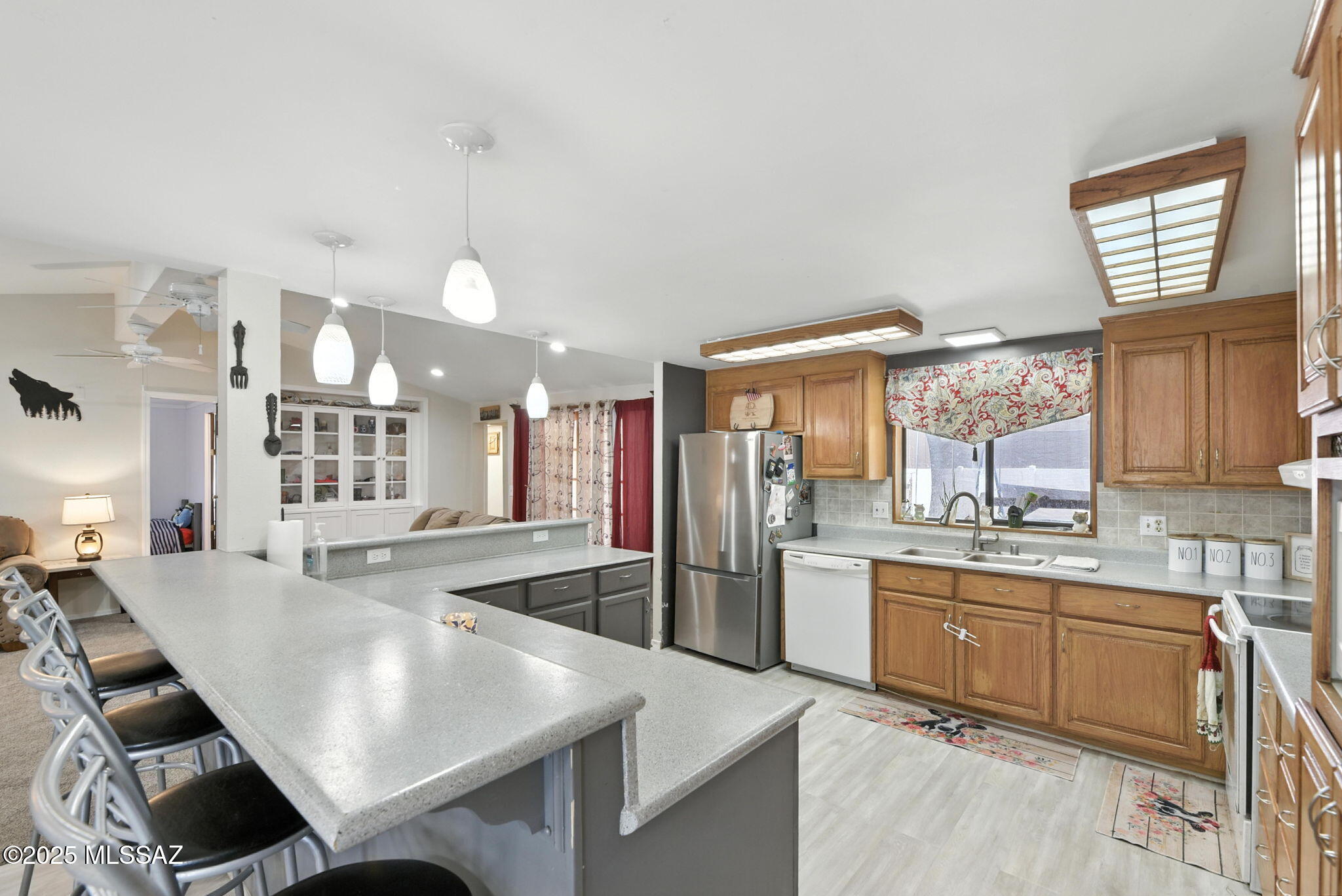 Other/Unknown - Residential