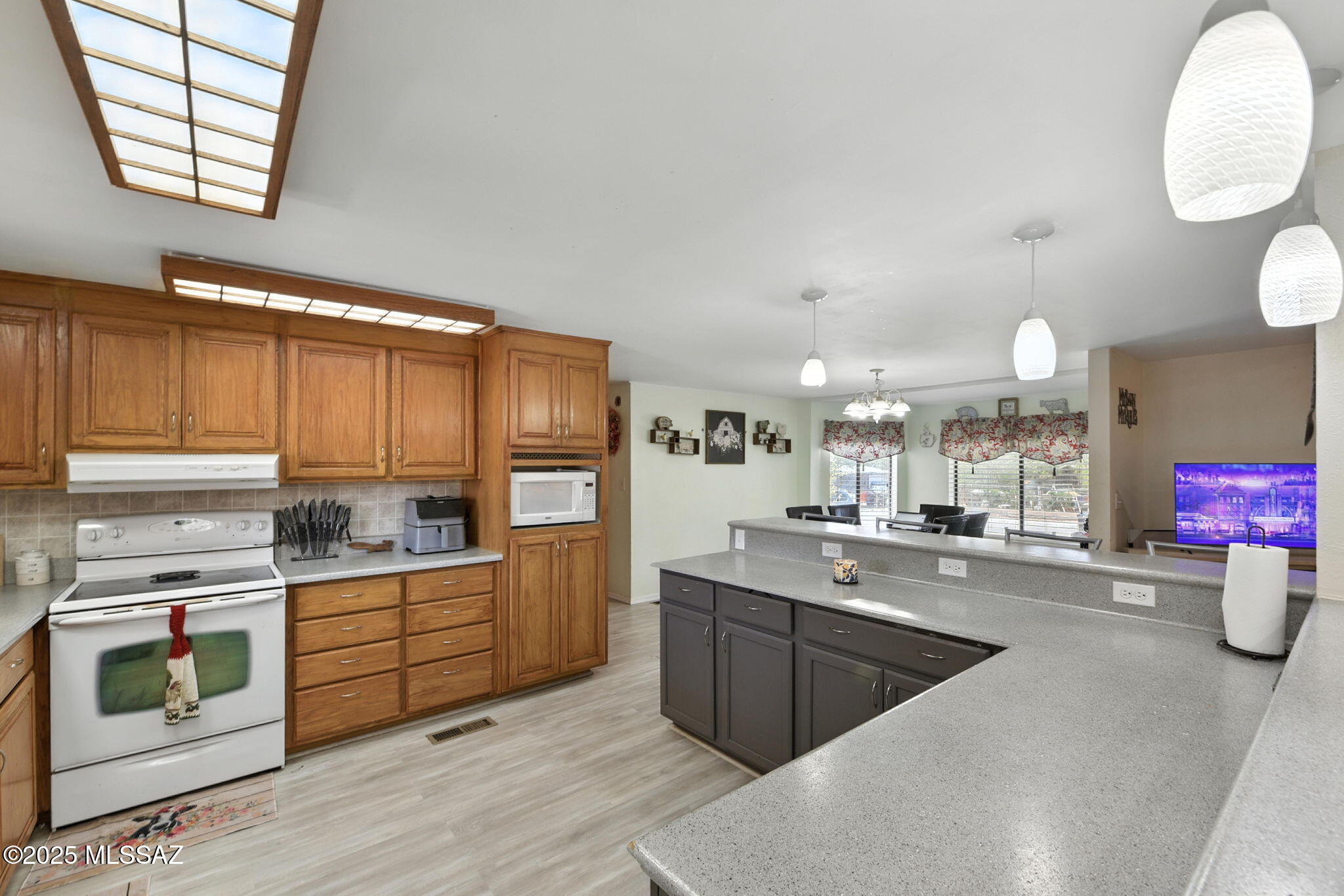 Other/Unknown - Residential
