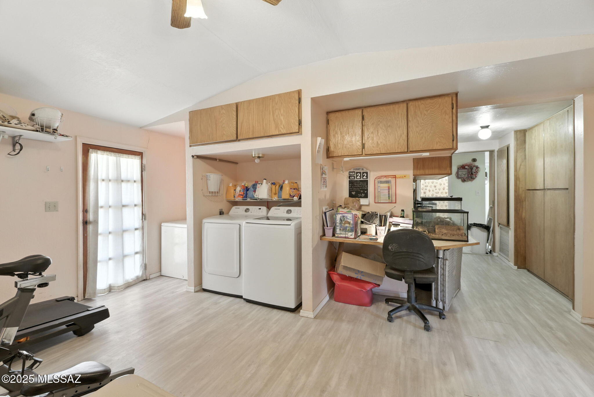 Other/Unknown - Residential