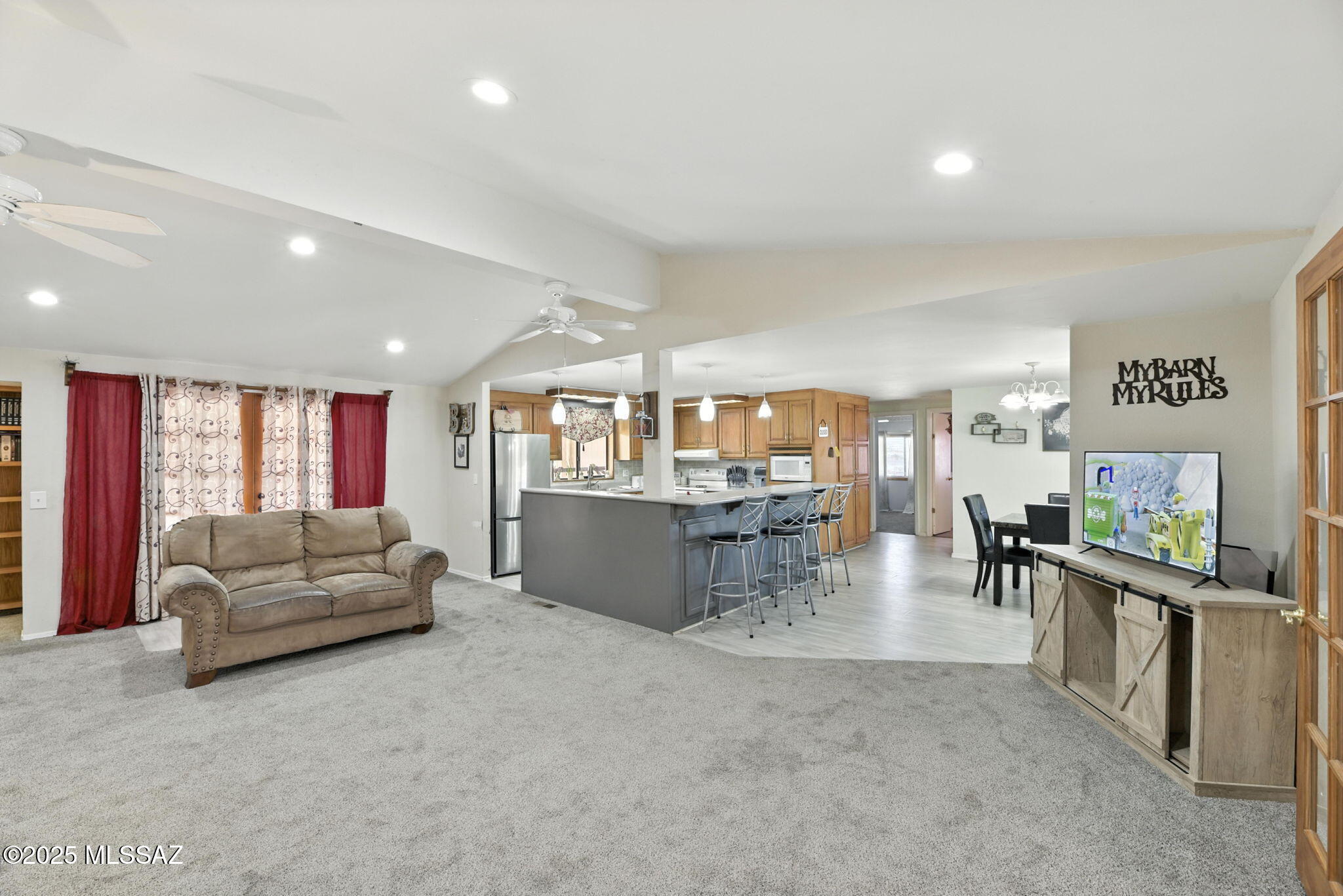 Other/Unknown - Residential