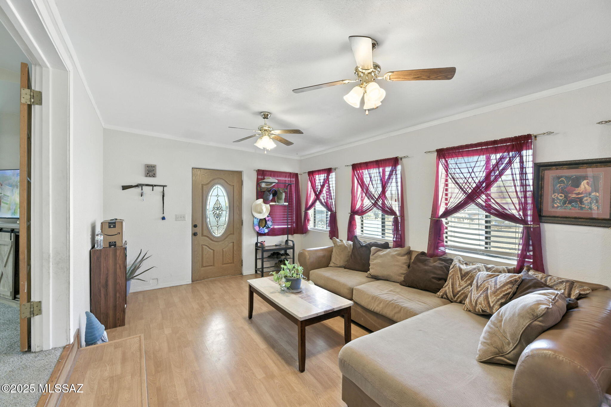 Other/Unknown - Residential