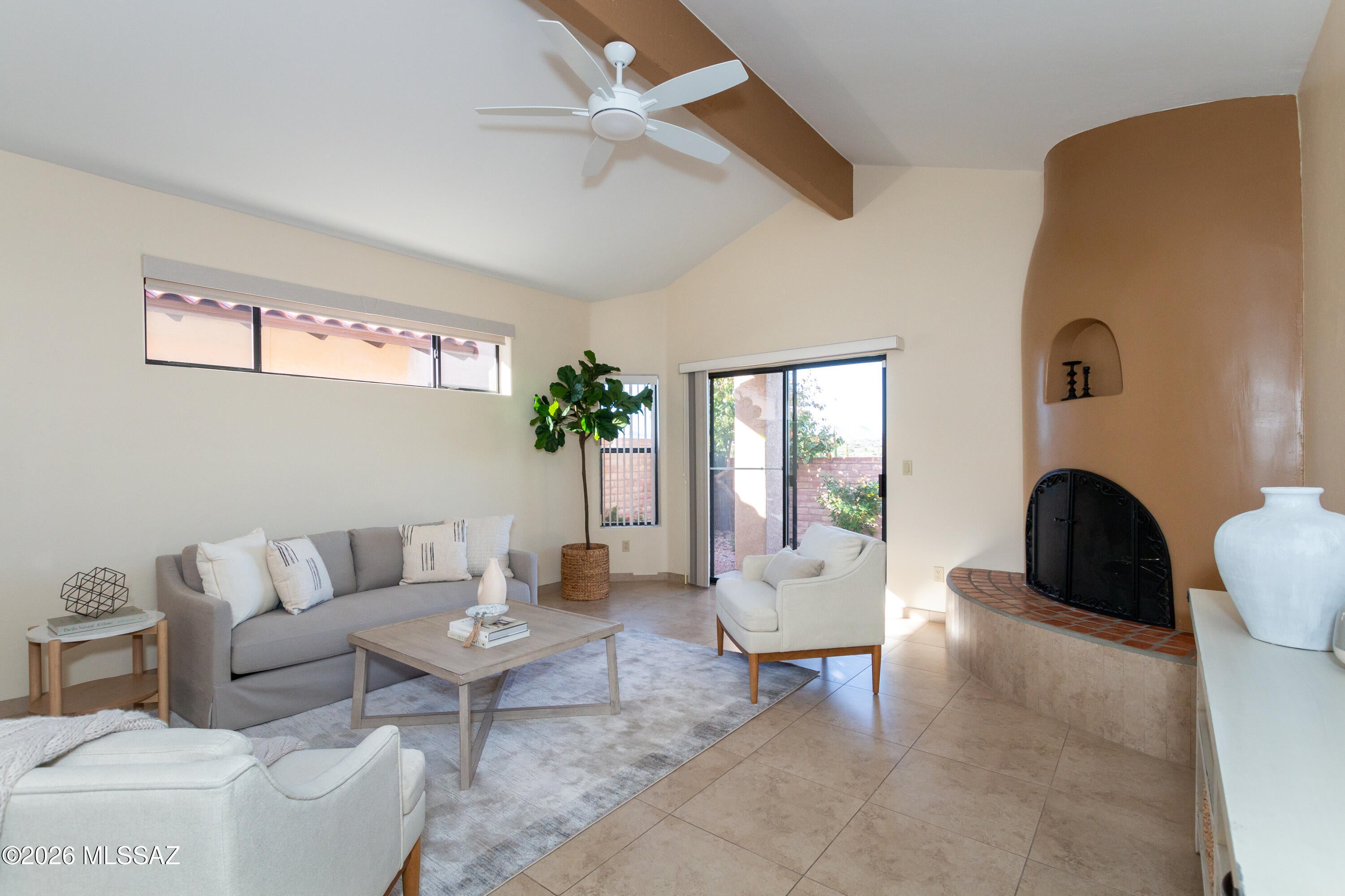 Valle Del Oro Townhomes (1-90) - Residential