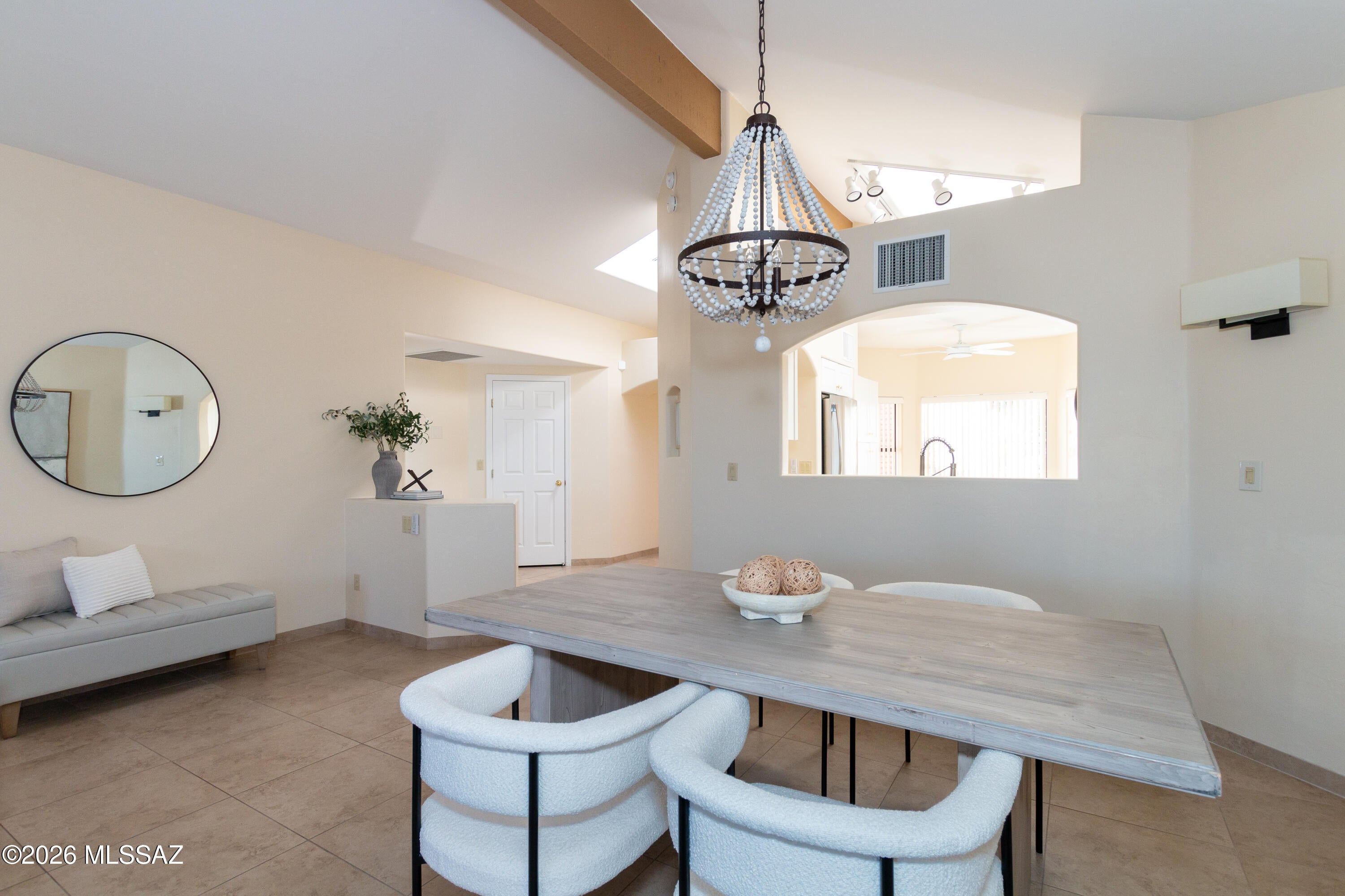 Valle Del Oro Townhomes (1-90) - Residential