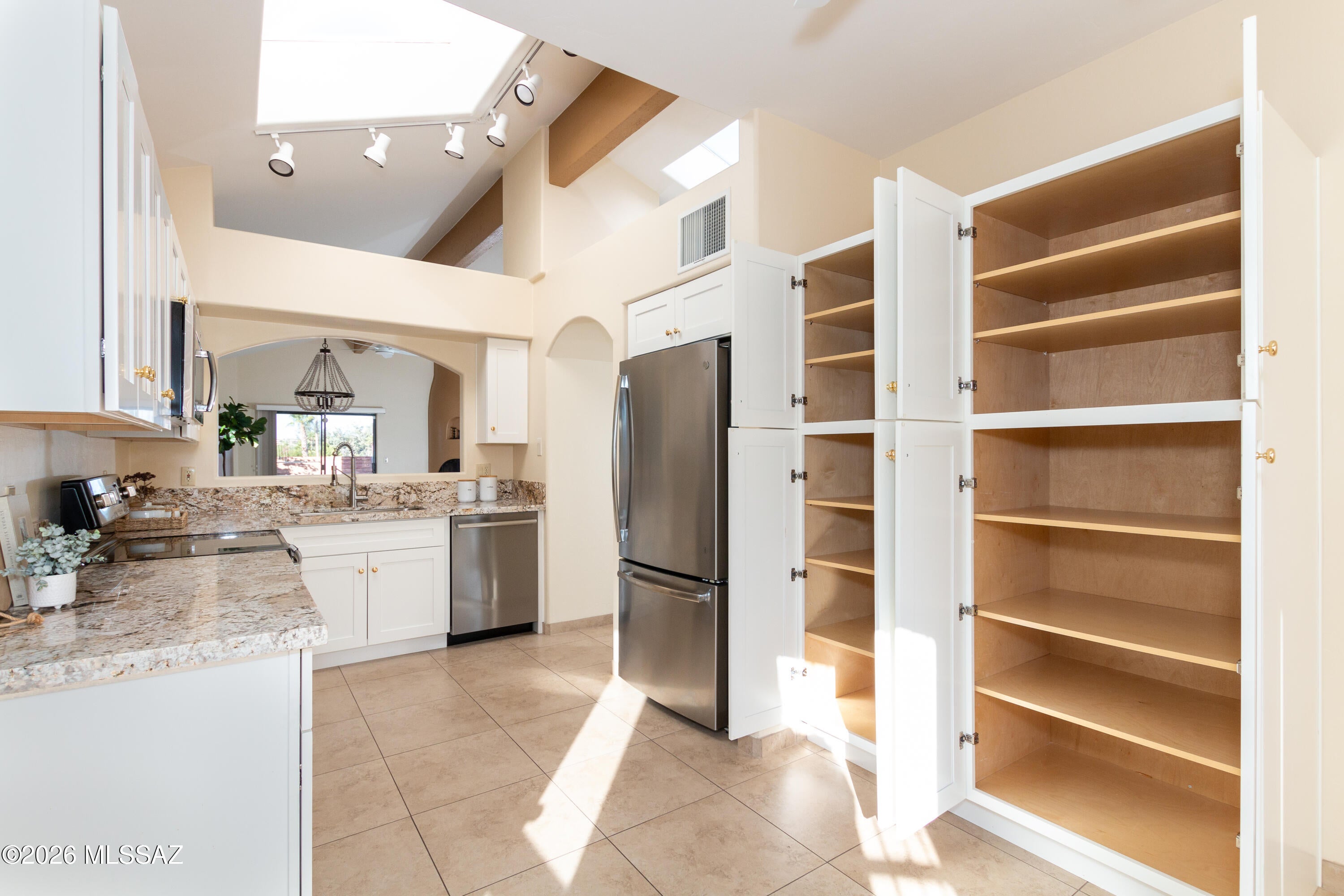 Valle Del Oro Townhomes (1-90) - Residential