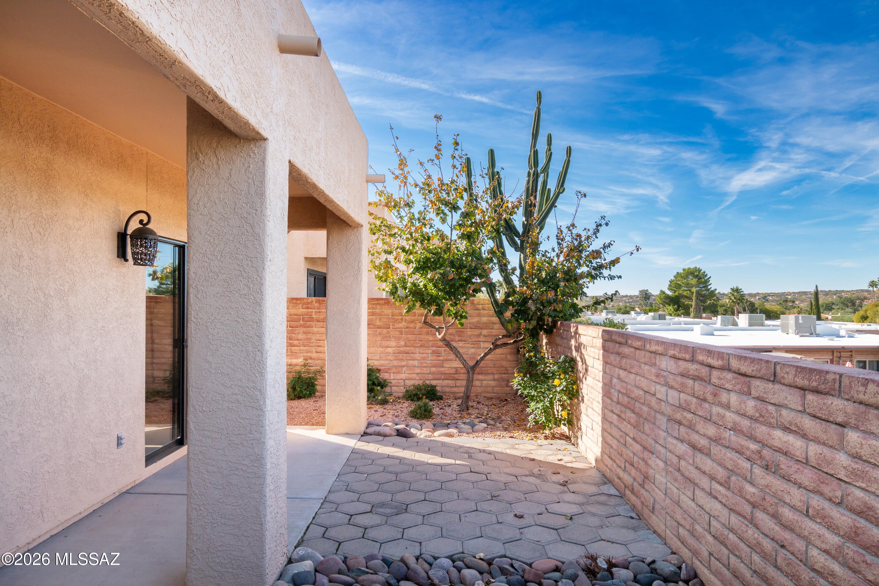Valle Del Oro Townhomes (1-90) - Residential