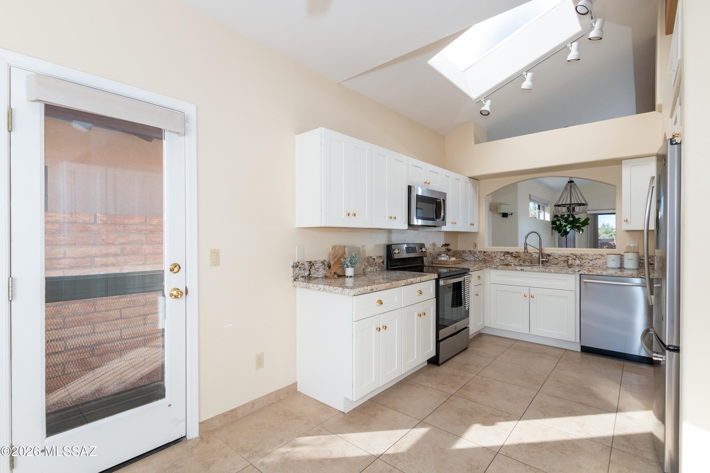 Valle Del Oro Townhomes (1-90) - Residential