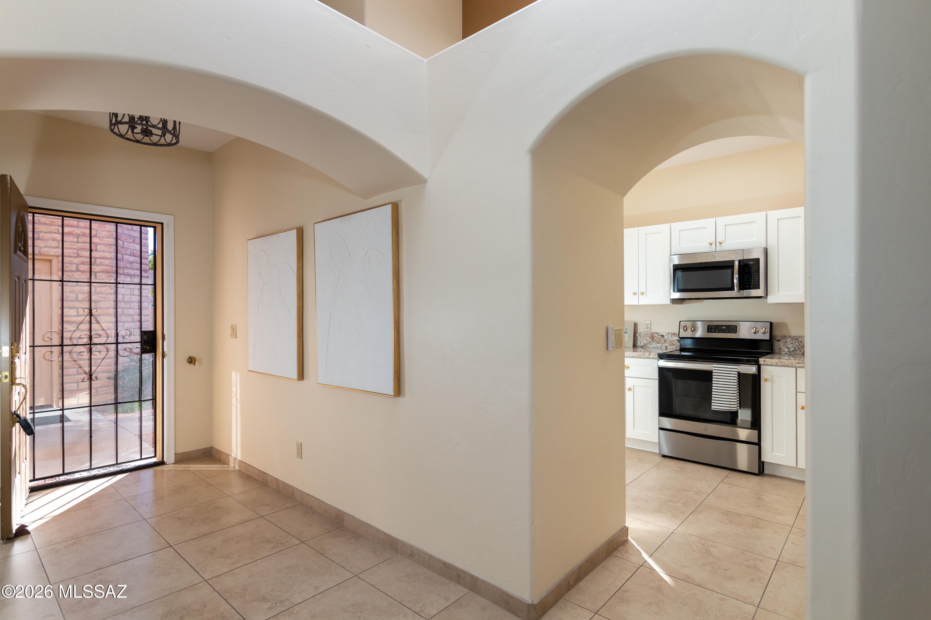 Valle Del Oro Townhomes (1-90) - Residential