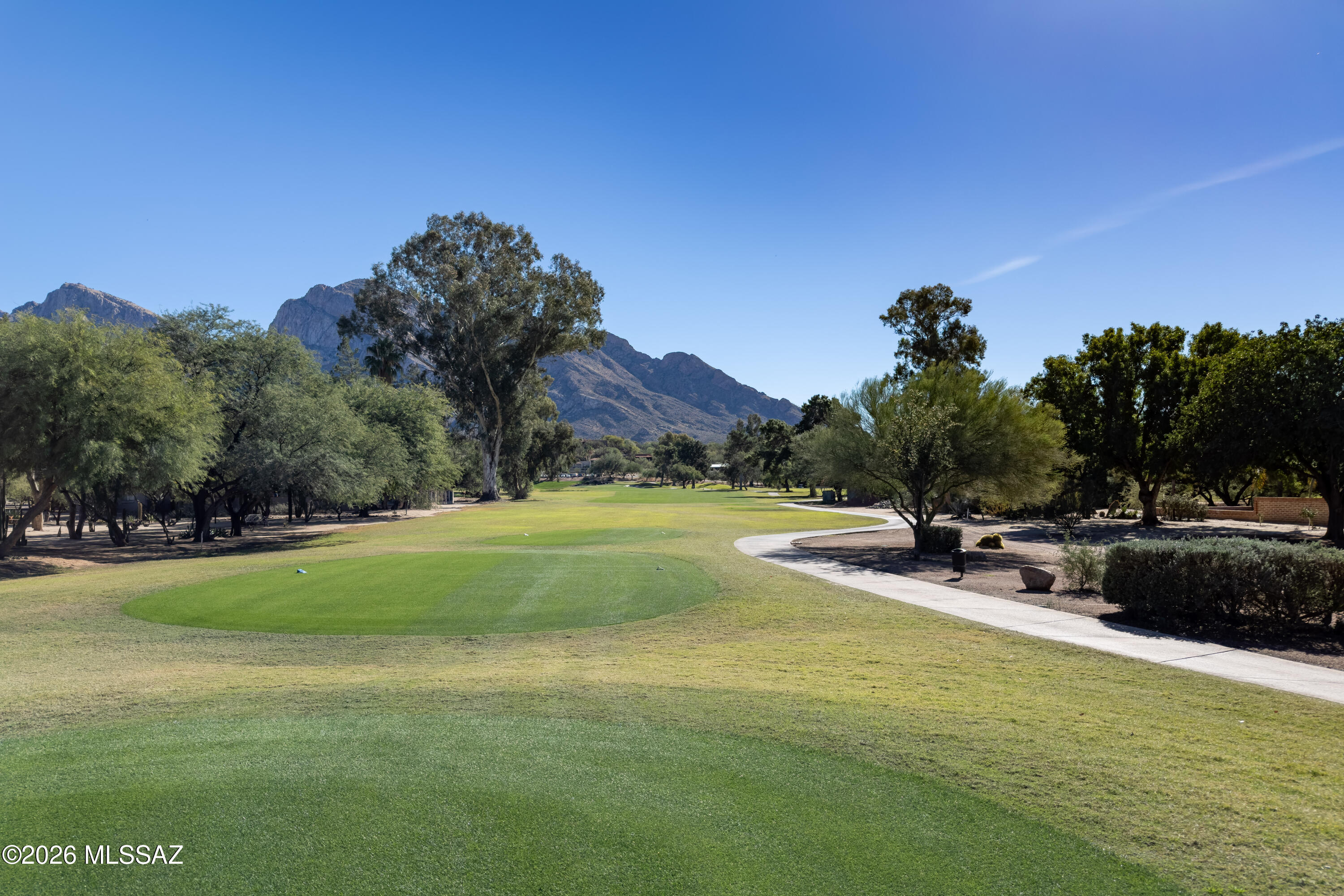 Valle Del Oro Townhomes (1-90) - Residential