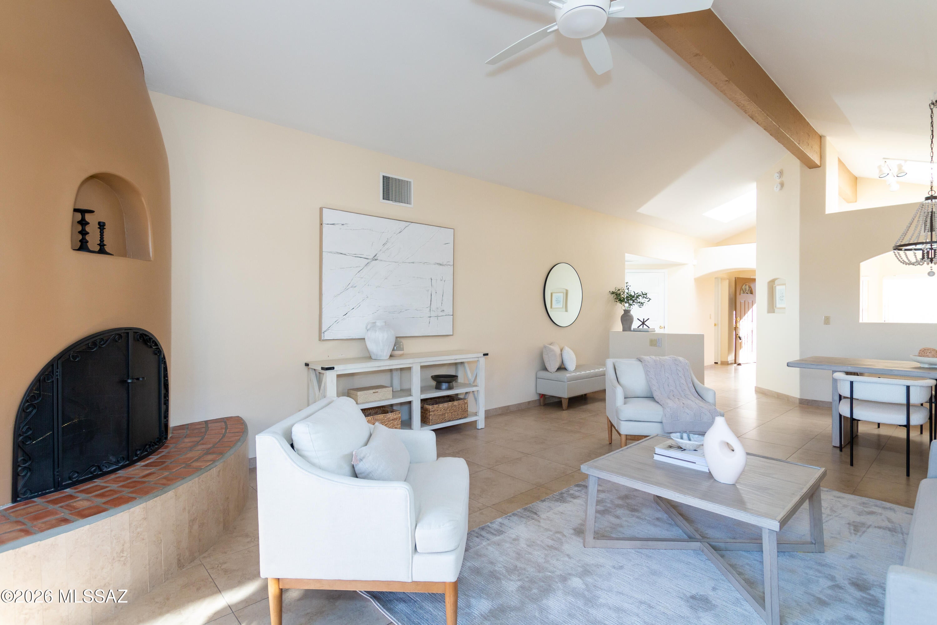 Valle Del Oro Townhomes (1-90) - Residential