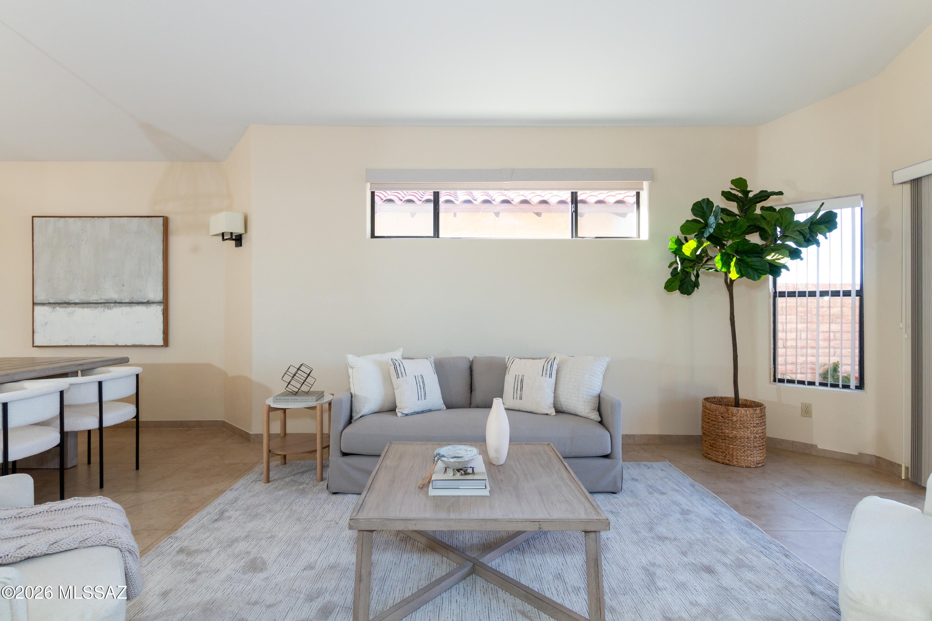 Valle Del Oro Townhomes (1-90) - Residential