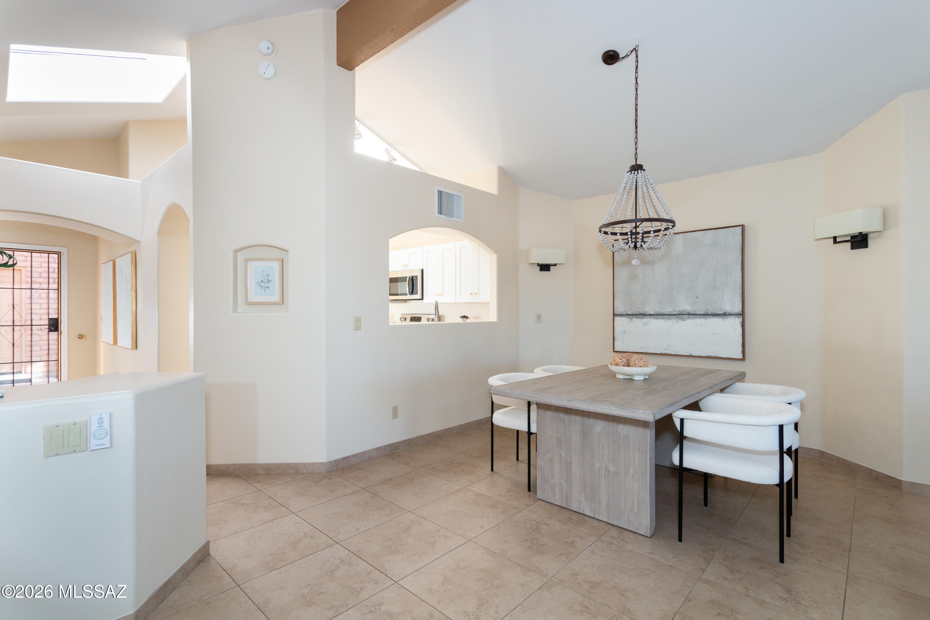 Valle Del Oro Townhomes (1-90) - Residential