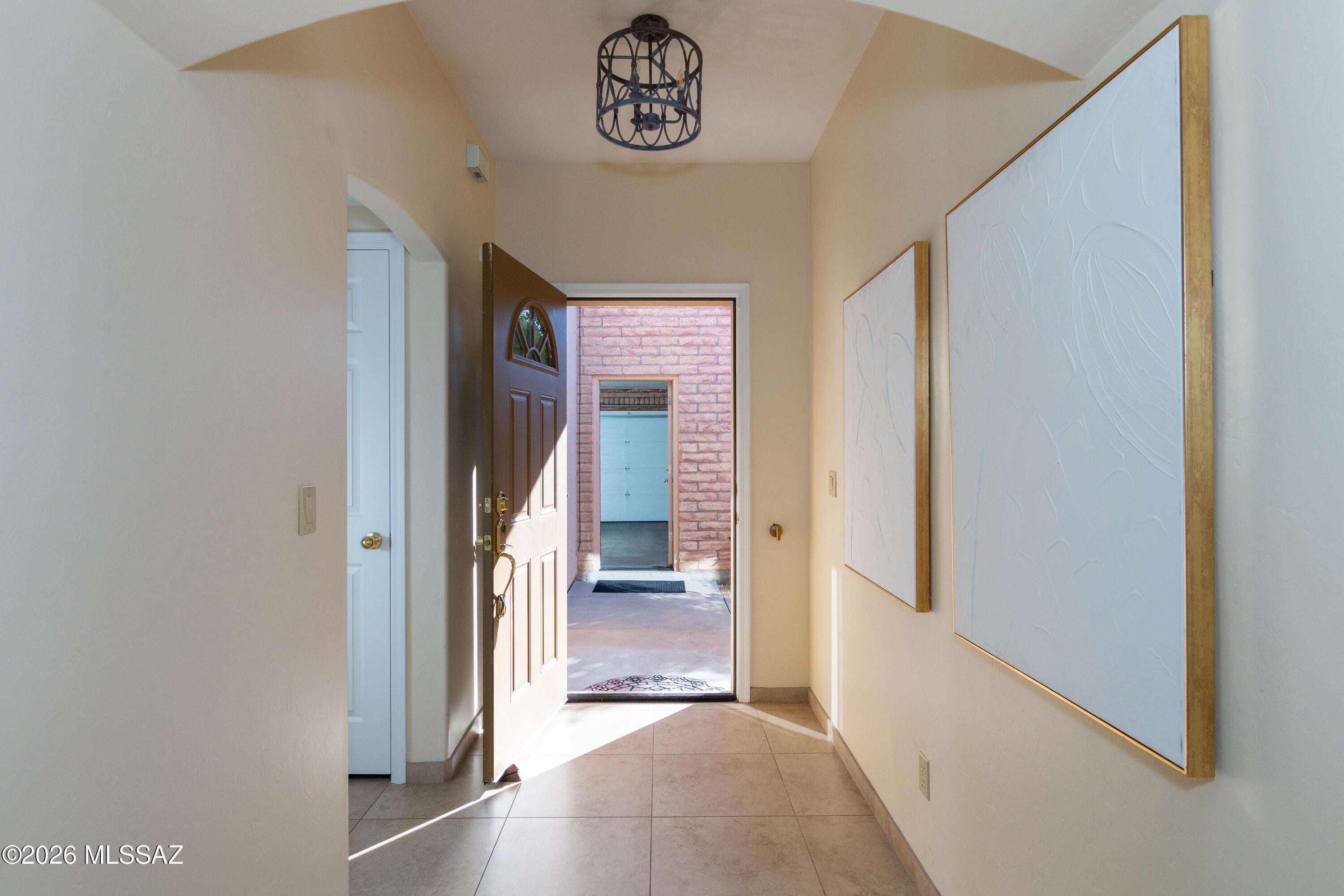 Valle Del Oro Townhomes (1-90) - Residential