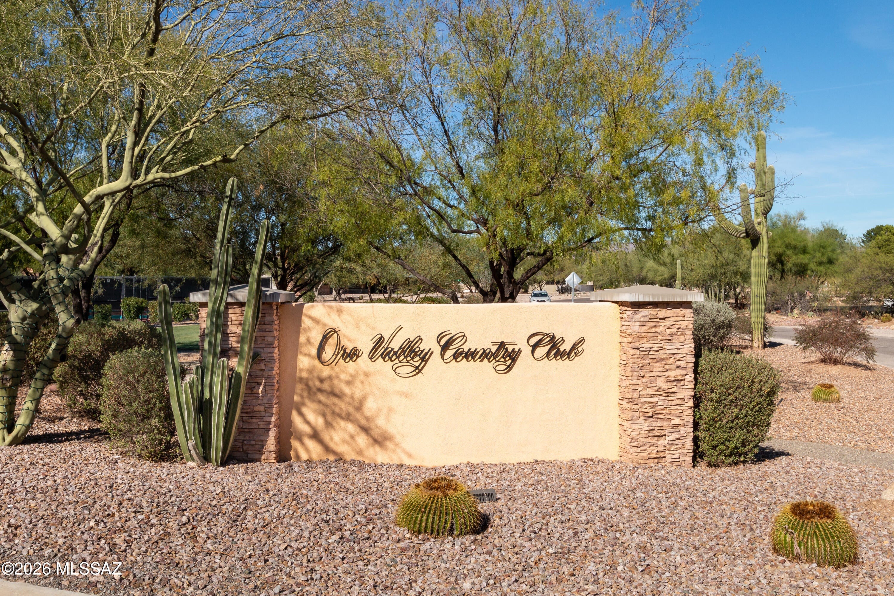 Valle Del Oro Townhomes (1-90) - Residential