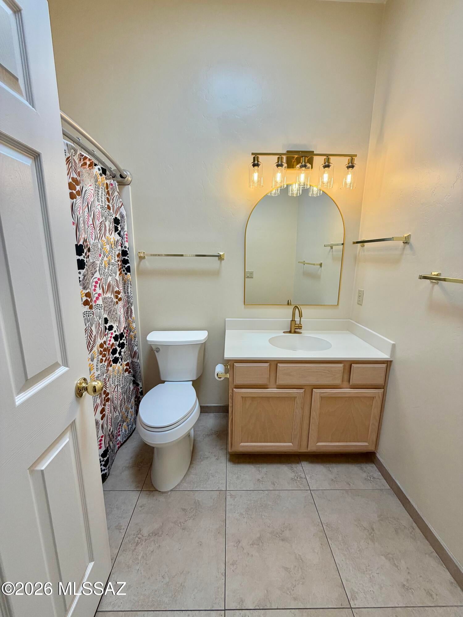 Valle Del Oro Townhomes (1-90) - Residential