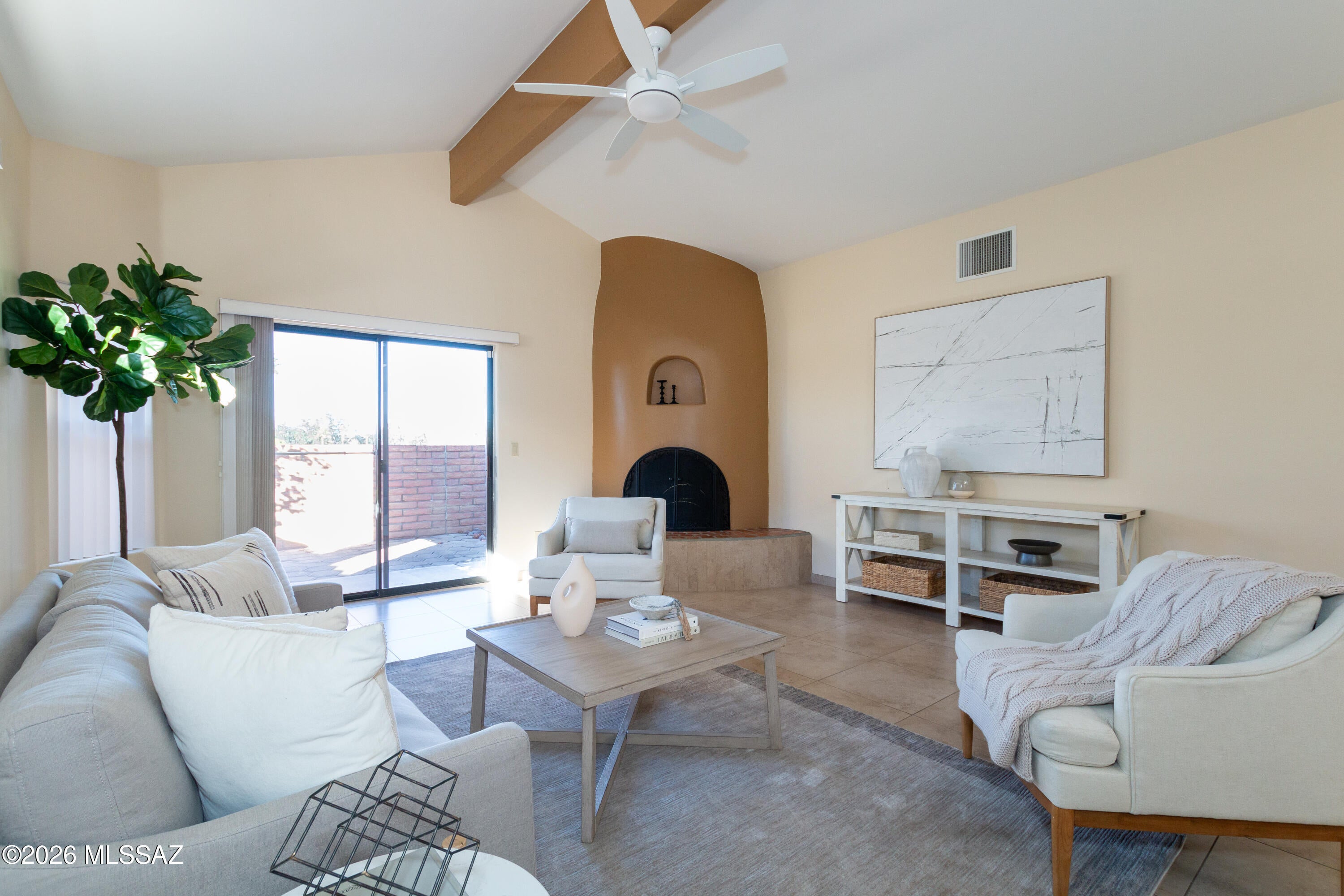 Valle Del Oro Townhomes (1-90) - Residential