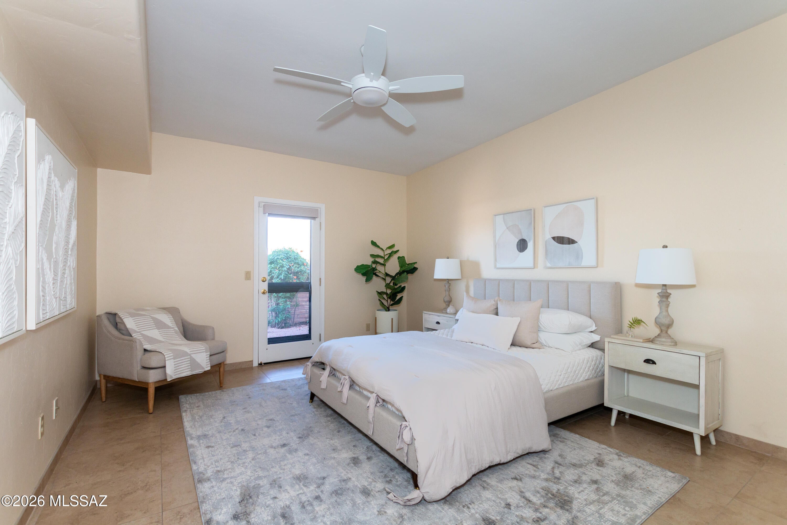 Valle Del Oro Townhomes (1-90) - Residential