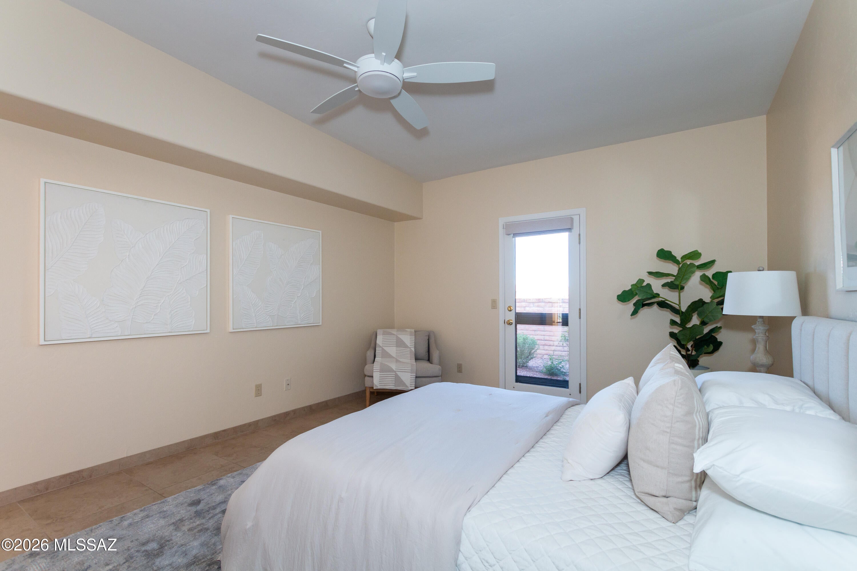 Valle Del Oro Townhomes (1-90) - Residential