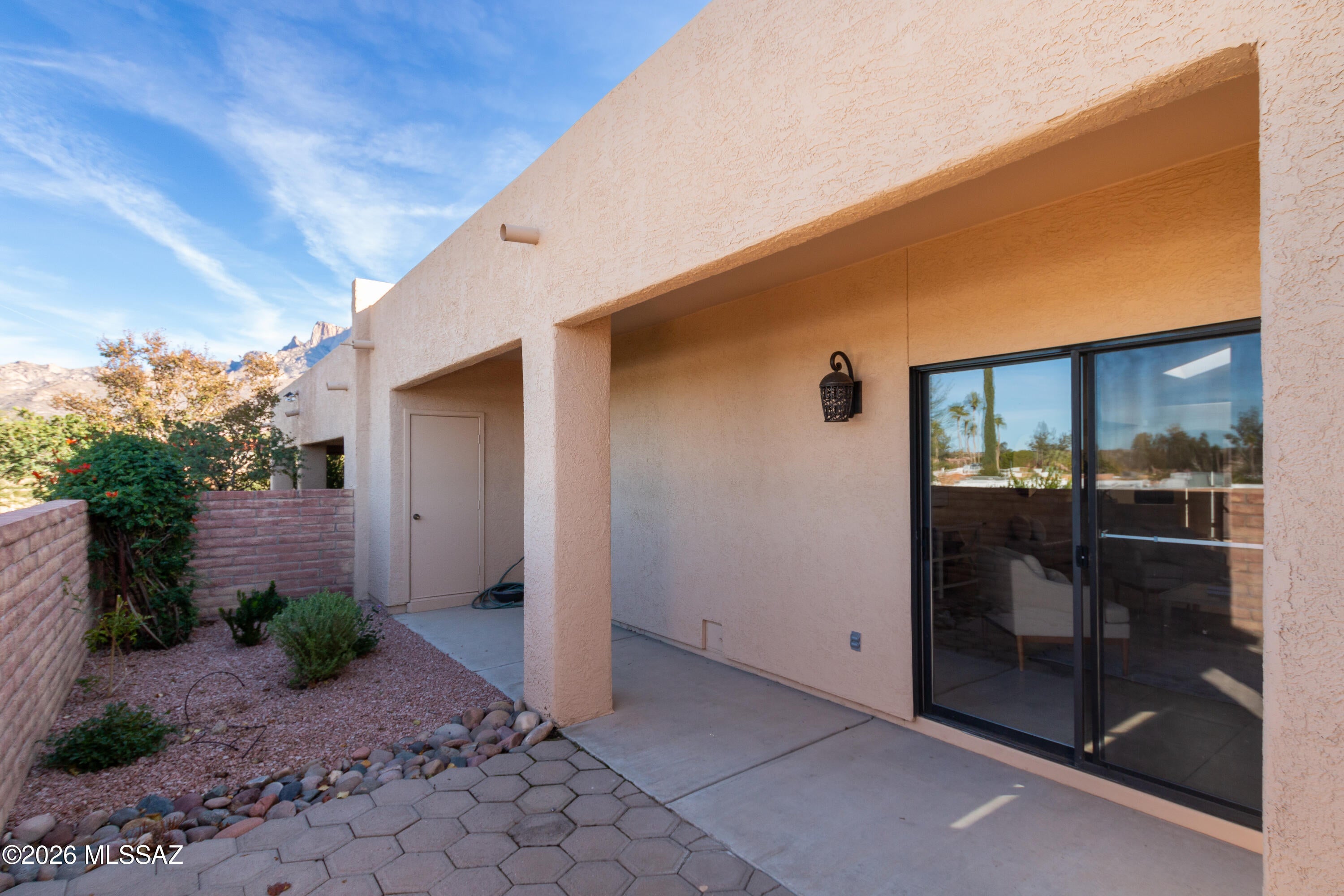 Valle Del Oro Townhomes (1-90) - Residential