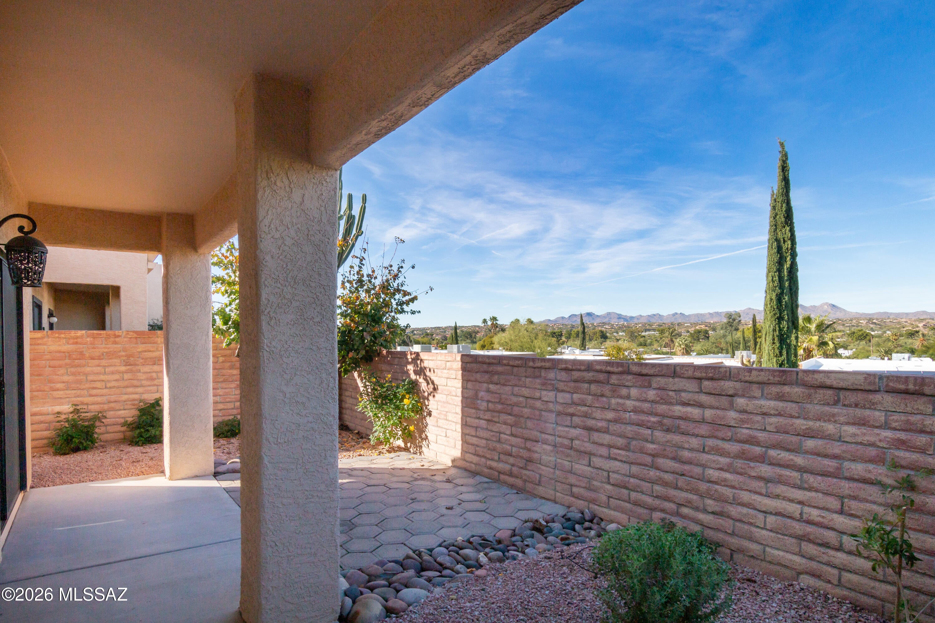 Valle Del Oro Townhomes (1-90) - Residential