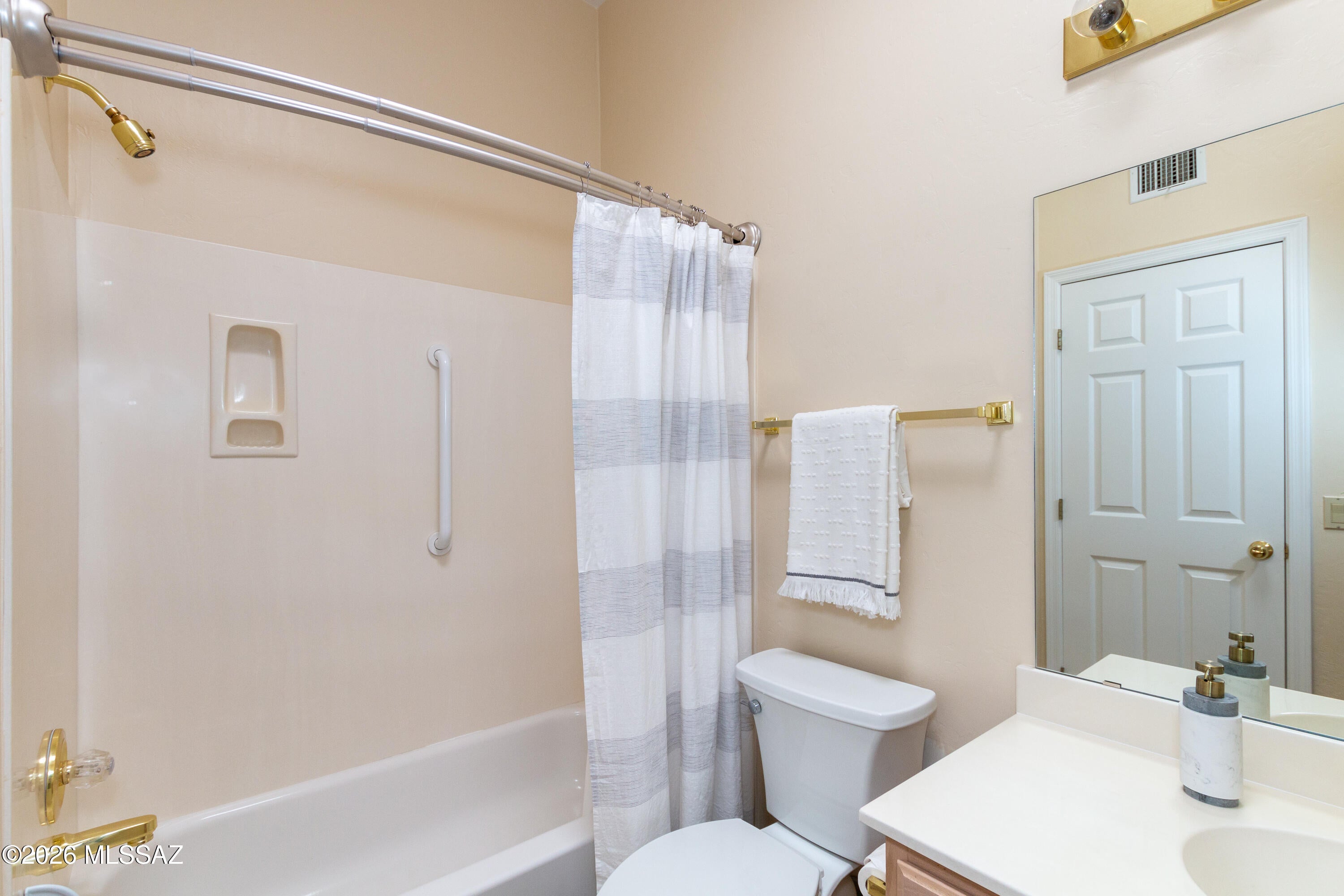 Valle Del Oro Townhomes (1-90) - Residential