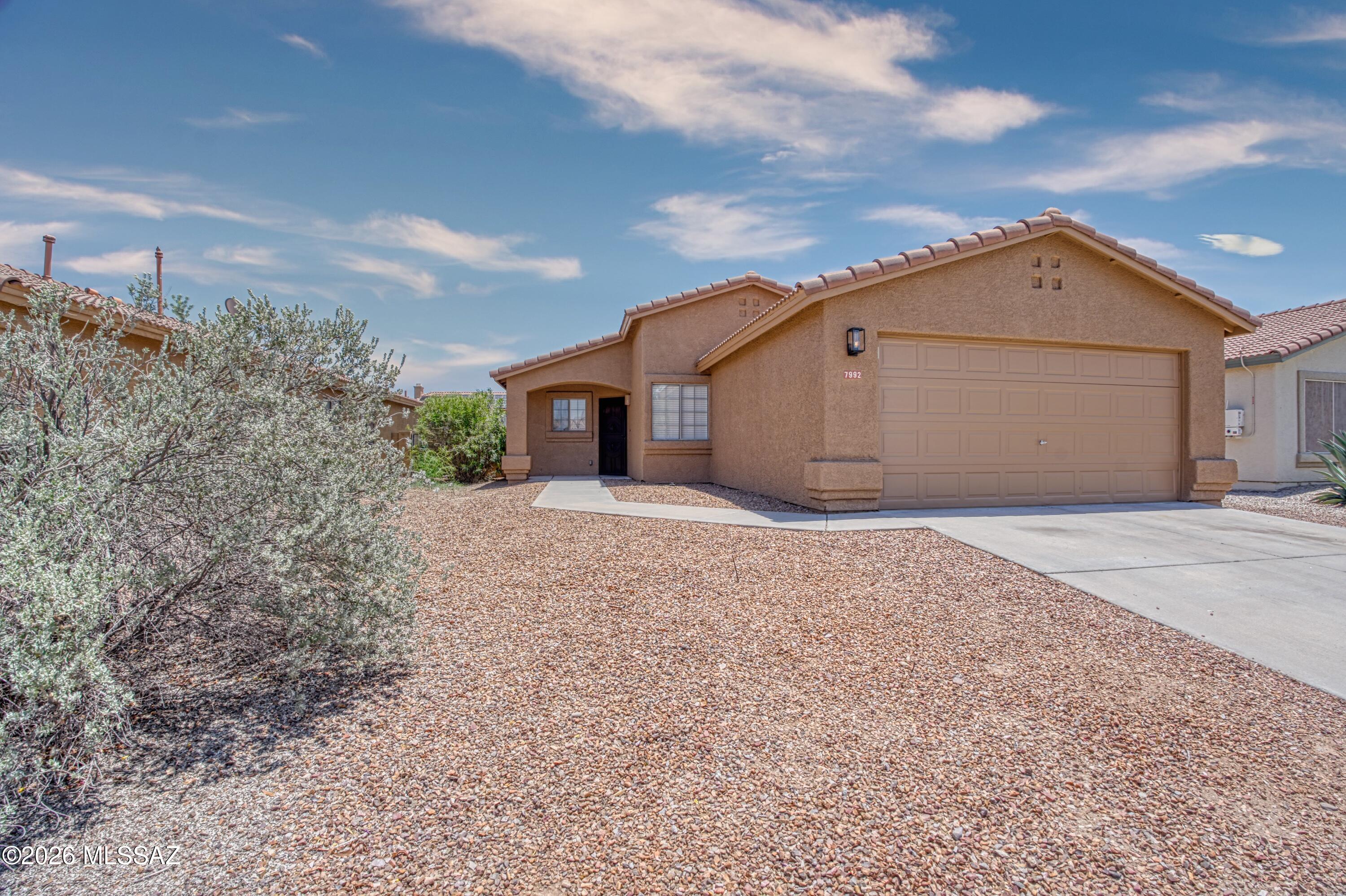 Continental Ranch Parcel 4 - Residential