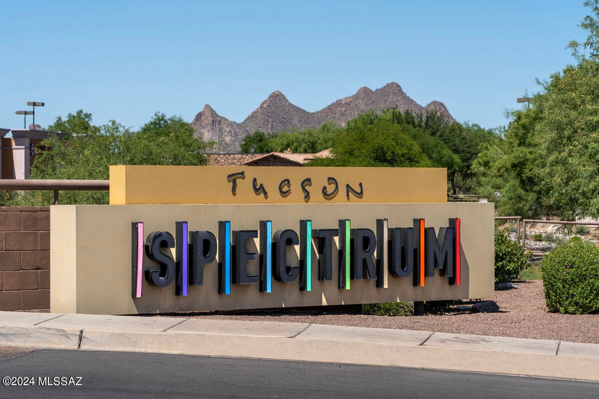 Saguaro Haven - Residential